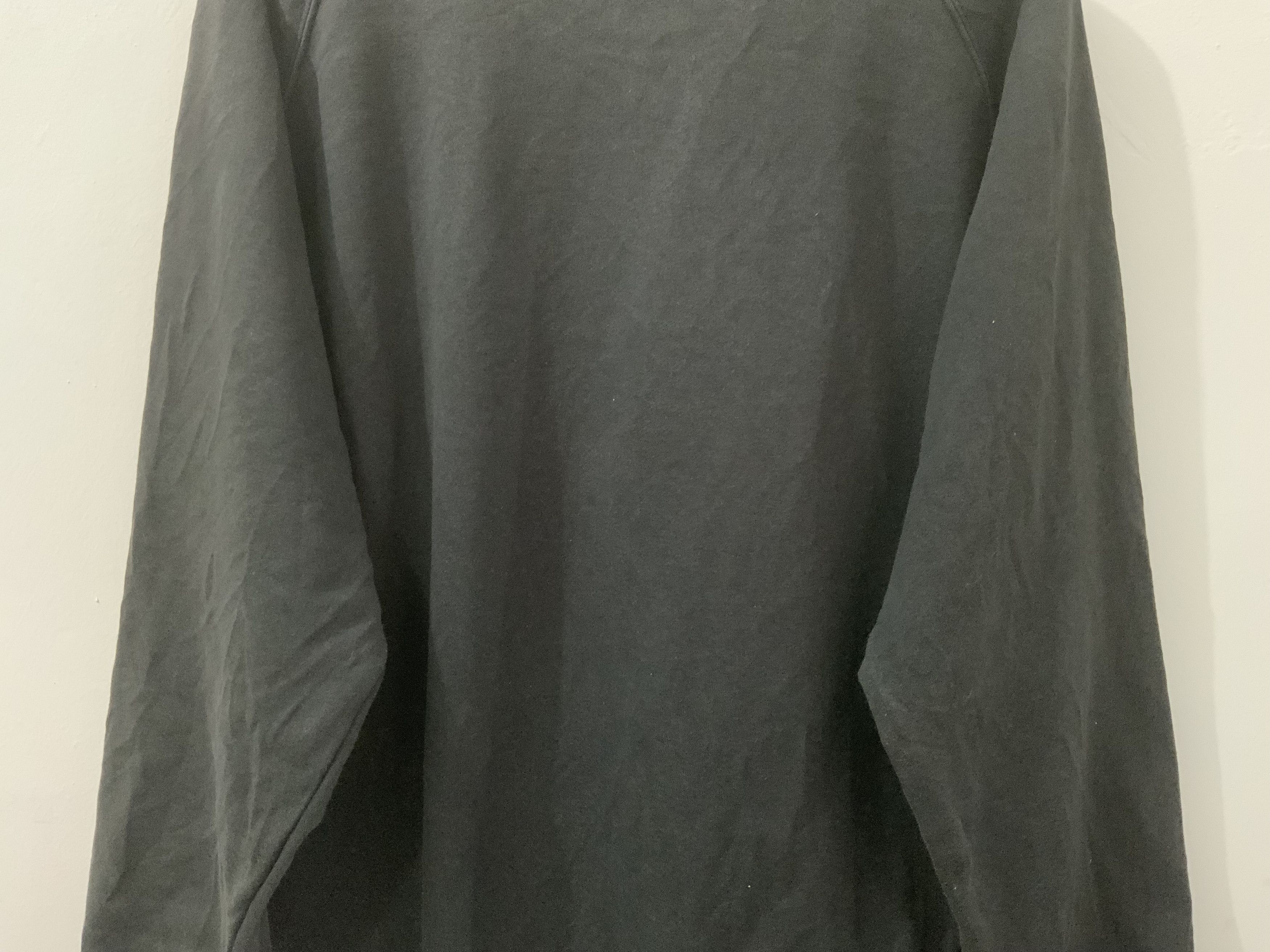 Asics Asics Fade Sweatshirt Size US L / EU 52-54 / 3 - 8 Thumbnail