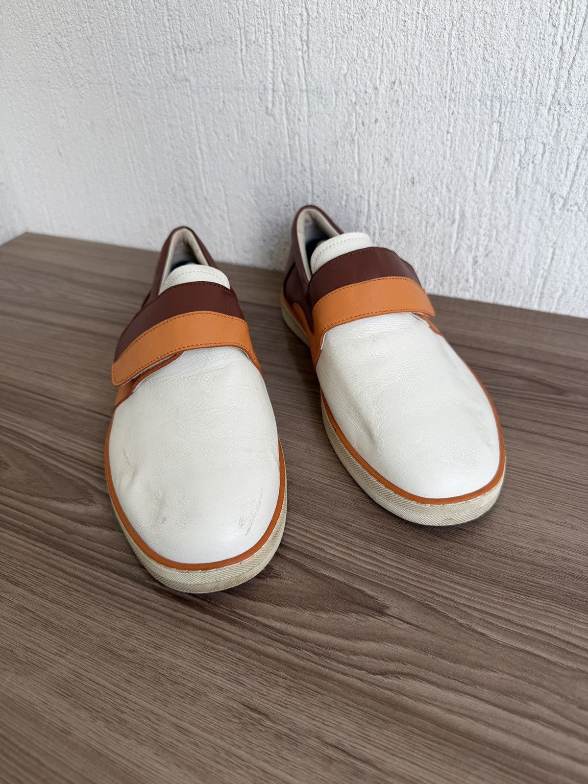 Bottega Veneta Strap slip on Size US 8.5 / EU 41-42 - 11 Thumbnail