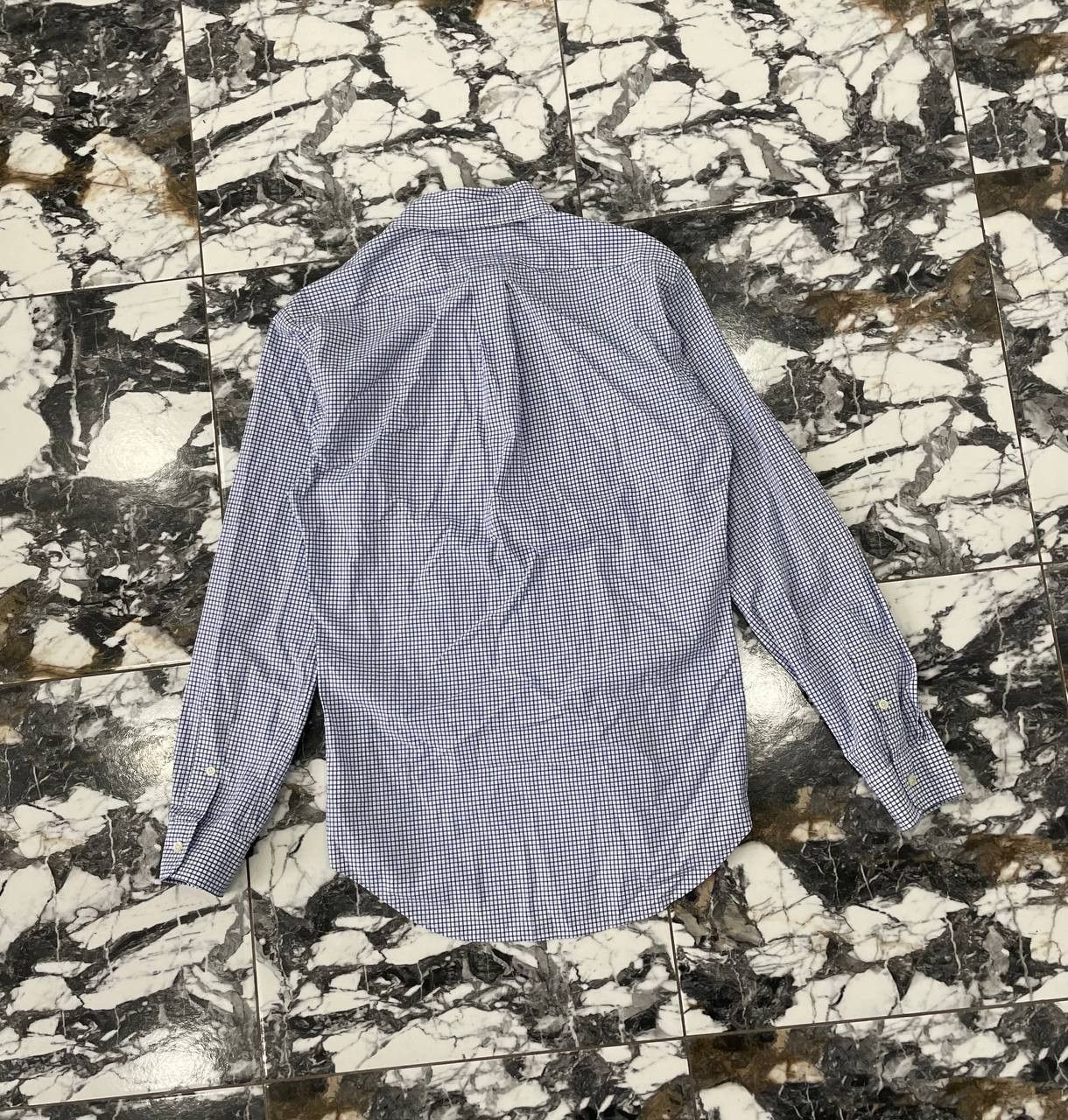 Ralph Lauren Ralph Lauren Shirt Men's Oxford Long Sleeve, Size S Size US S / EU 44-46 / 1 - 6 Thumbnail