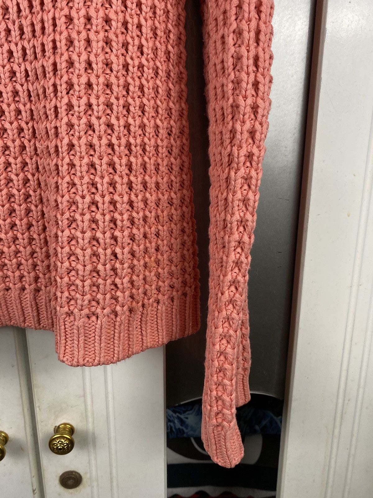 Acne Studios Acne Studio Sweater Size S / US 4 / IT 40 - 5 Thumbnail