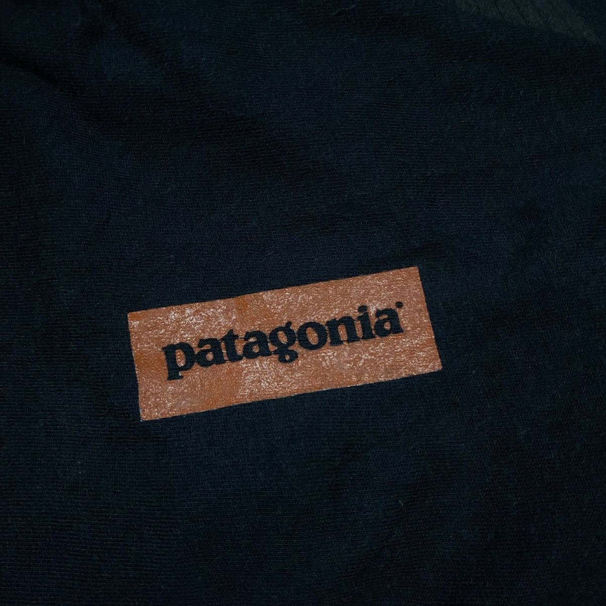 Patagonia Patagonia Graphic Tee Size US M / EU 48-50 / 2 - 6 Thumbnail