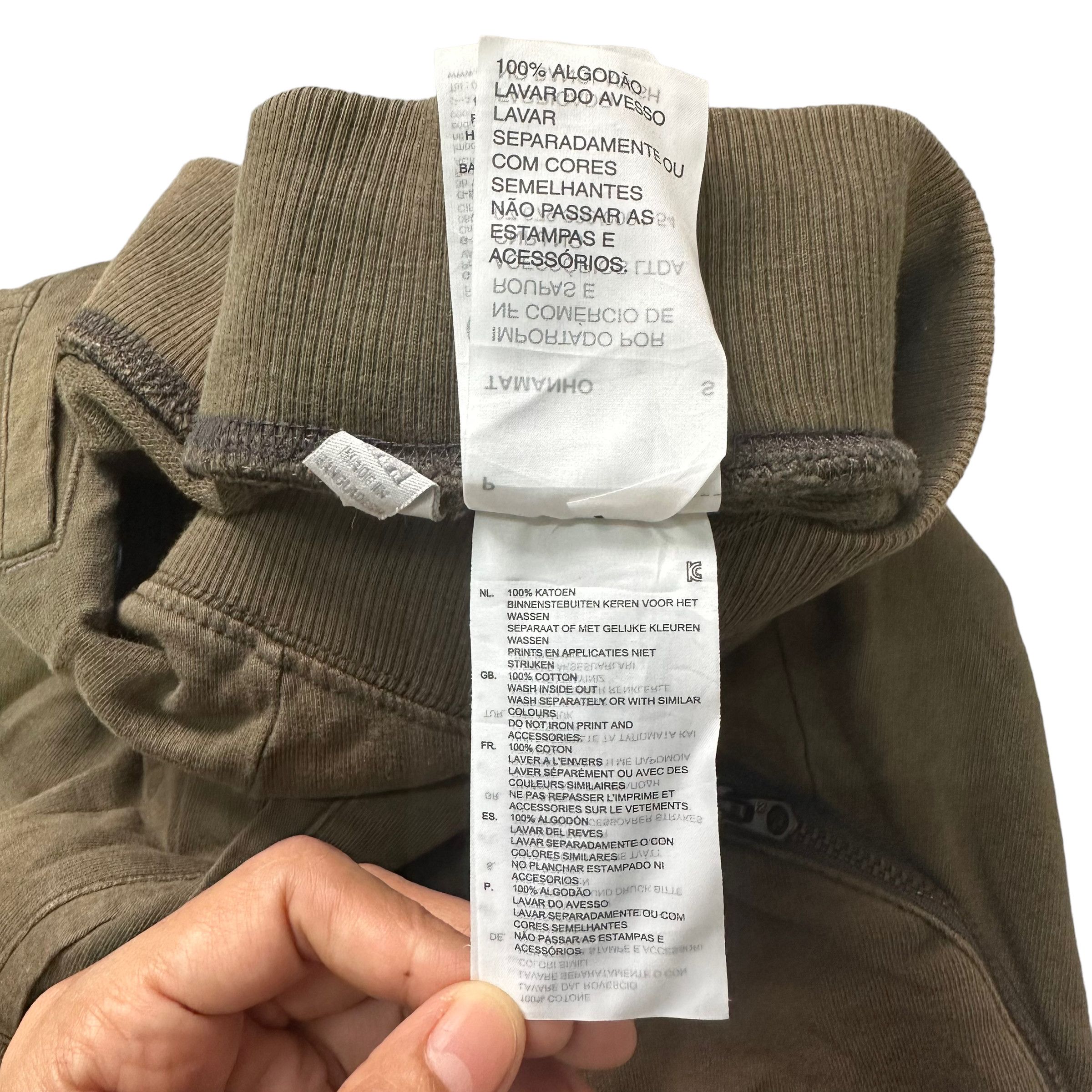 G-Star G STAR RAW CARGO SWEATPANT JUMPER #8082-201 Size US 31 - 7 Thumbnail