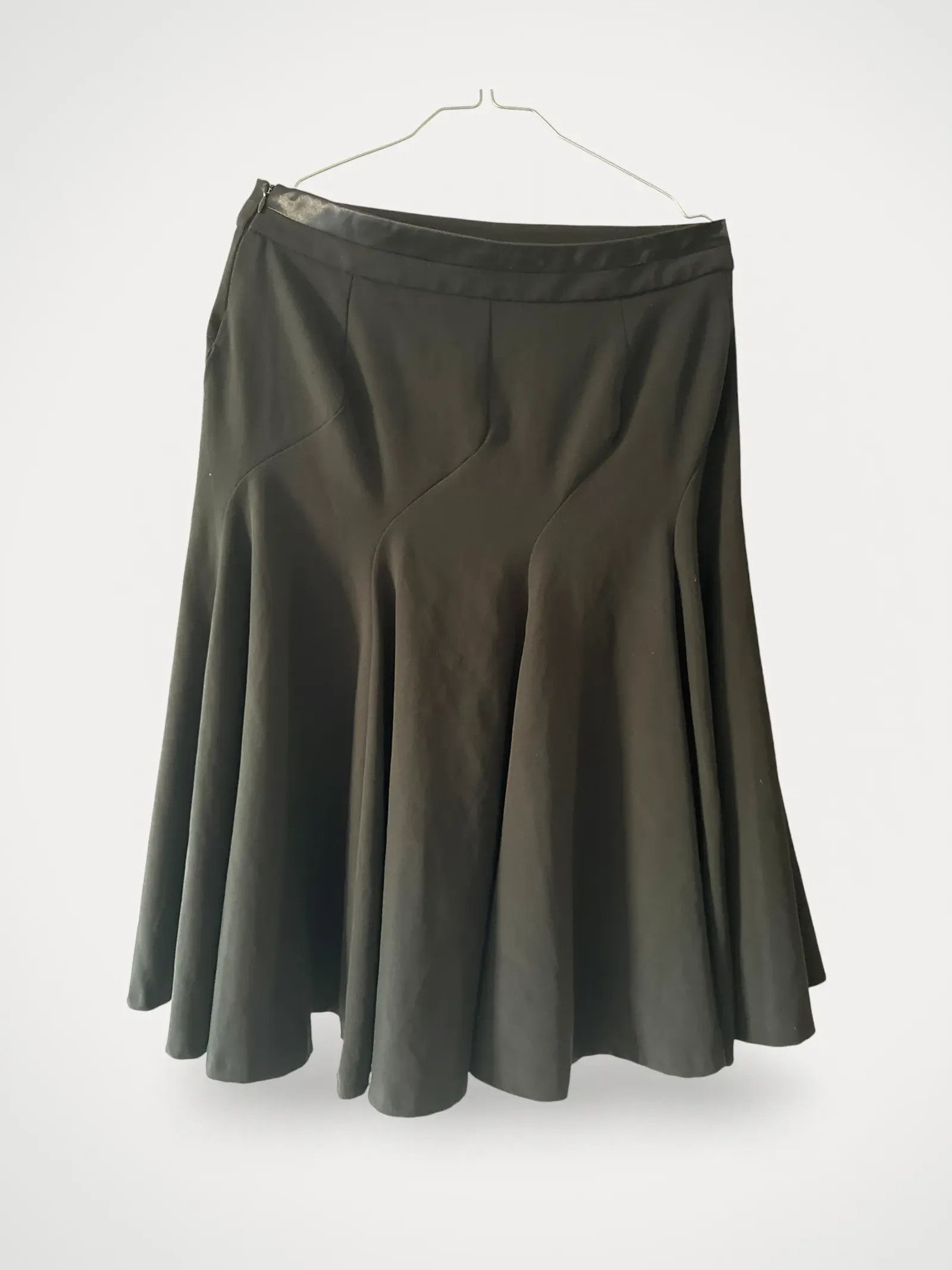 Zara Zara Skirt Size 28" / US 6 / IT 42 - 1 Thumbnail
