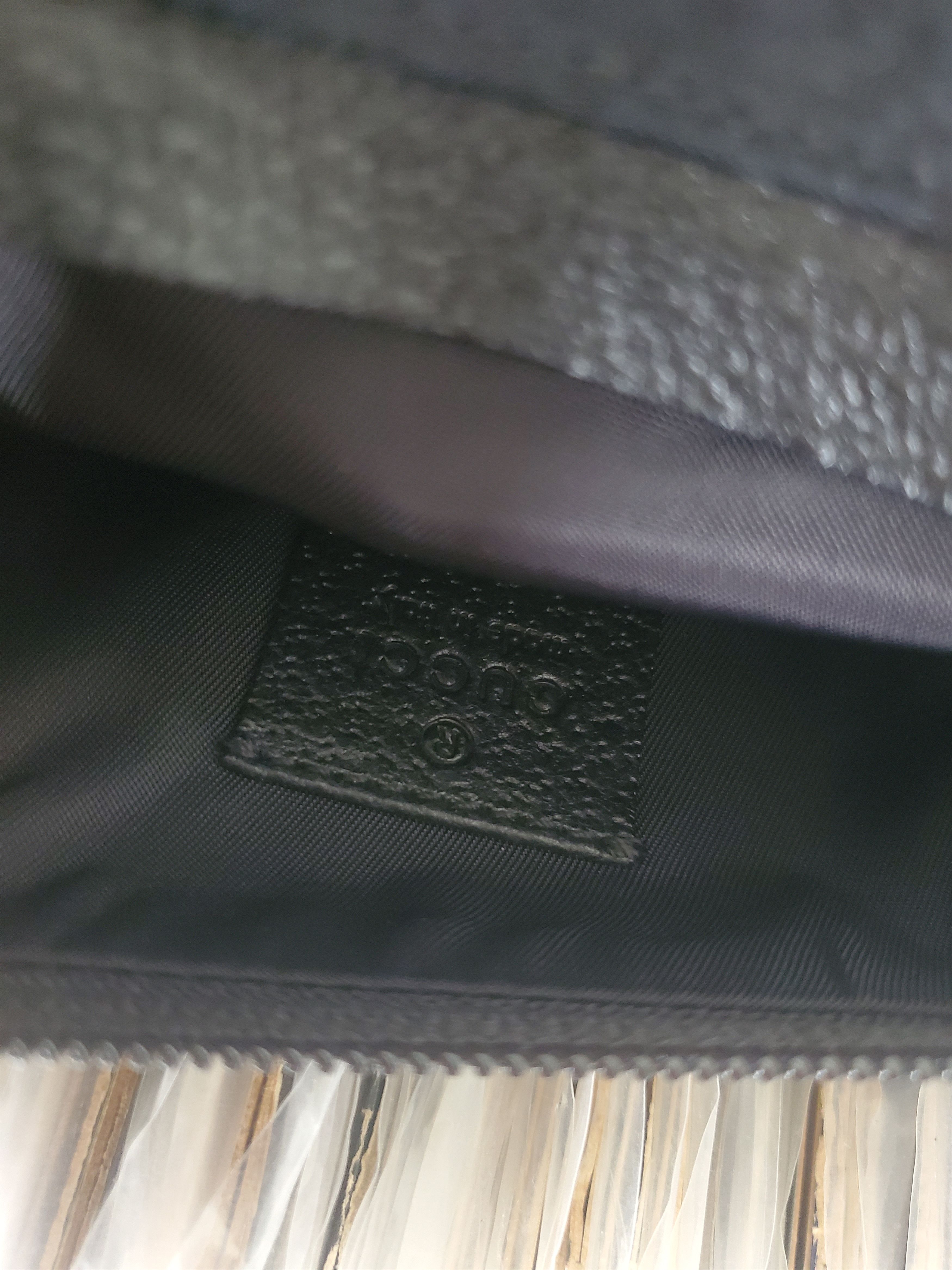 Gucci GUCCI YOGA BAG WITH MAT Size ONE SIZE - 4 Thumbnail