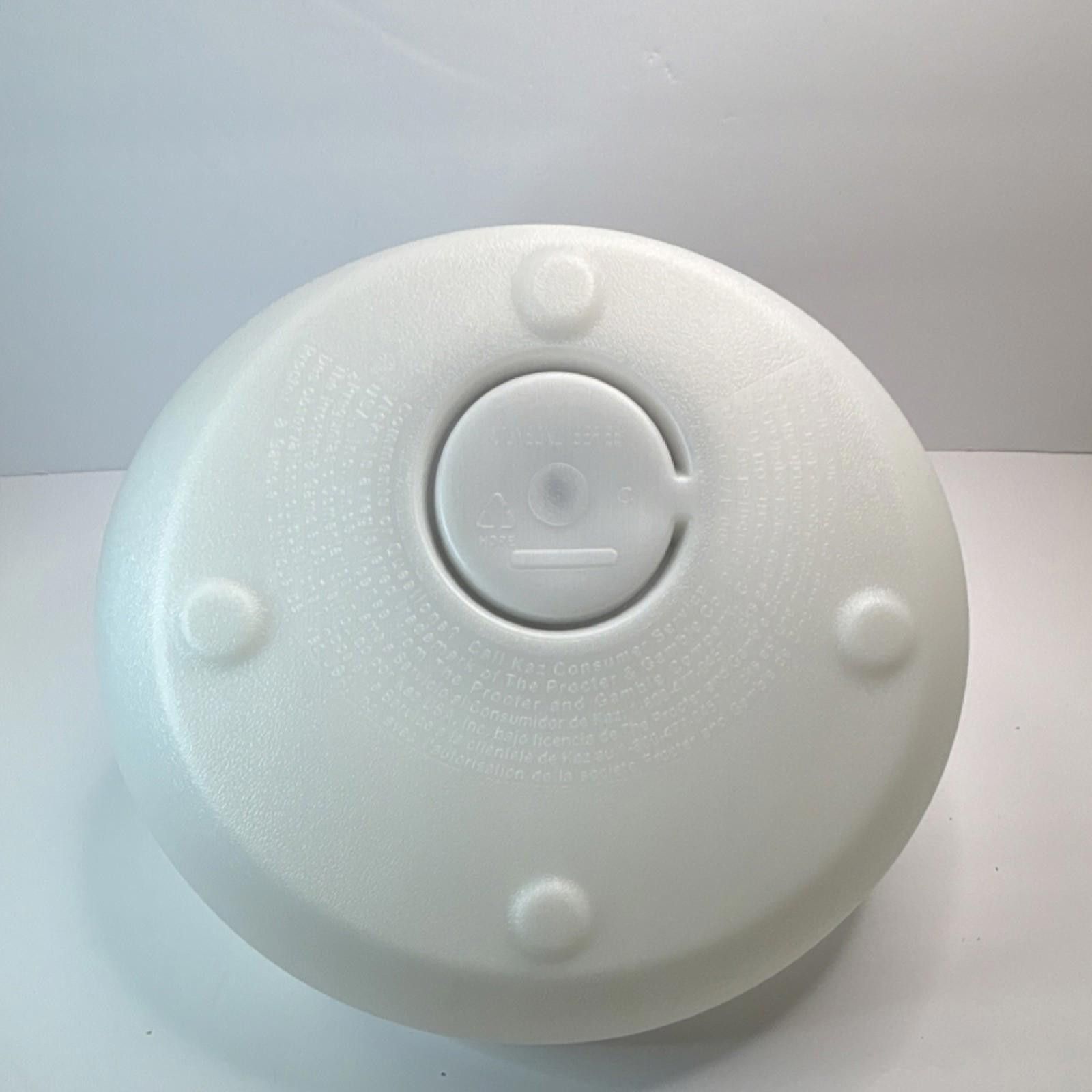 Helder Vices Vicks Warm Steam Vaporizer Humidifier with Night Light Size ONE SIZE - 7 Thumbnail