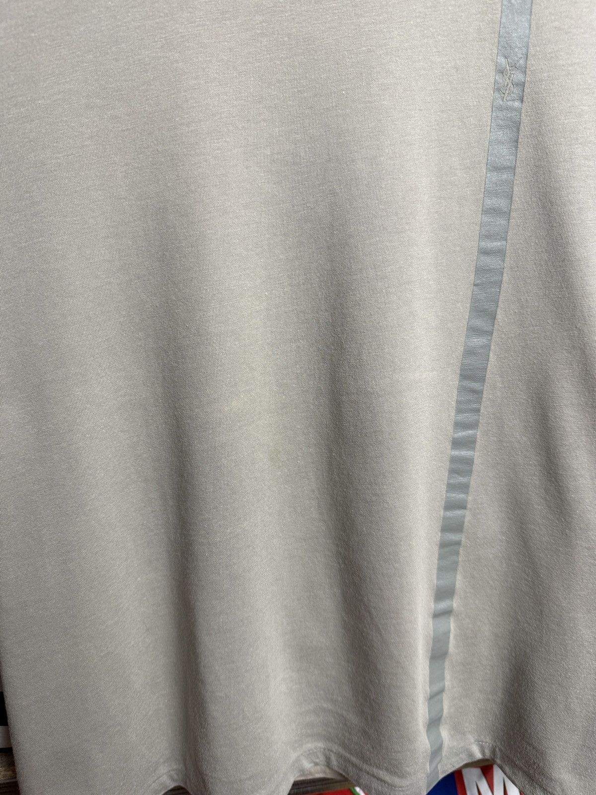 Vintage YSL tee Size US M / EU 48-50 / 2 - 6 Thumbnail