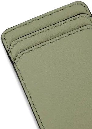 Chloe oc11z0625 Size: OS / Marcie Card Holder in Green Size ONE SIZE - 4 Thumbnail