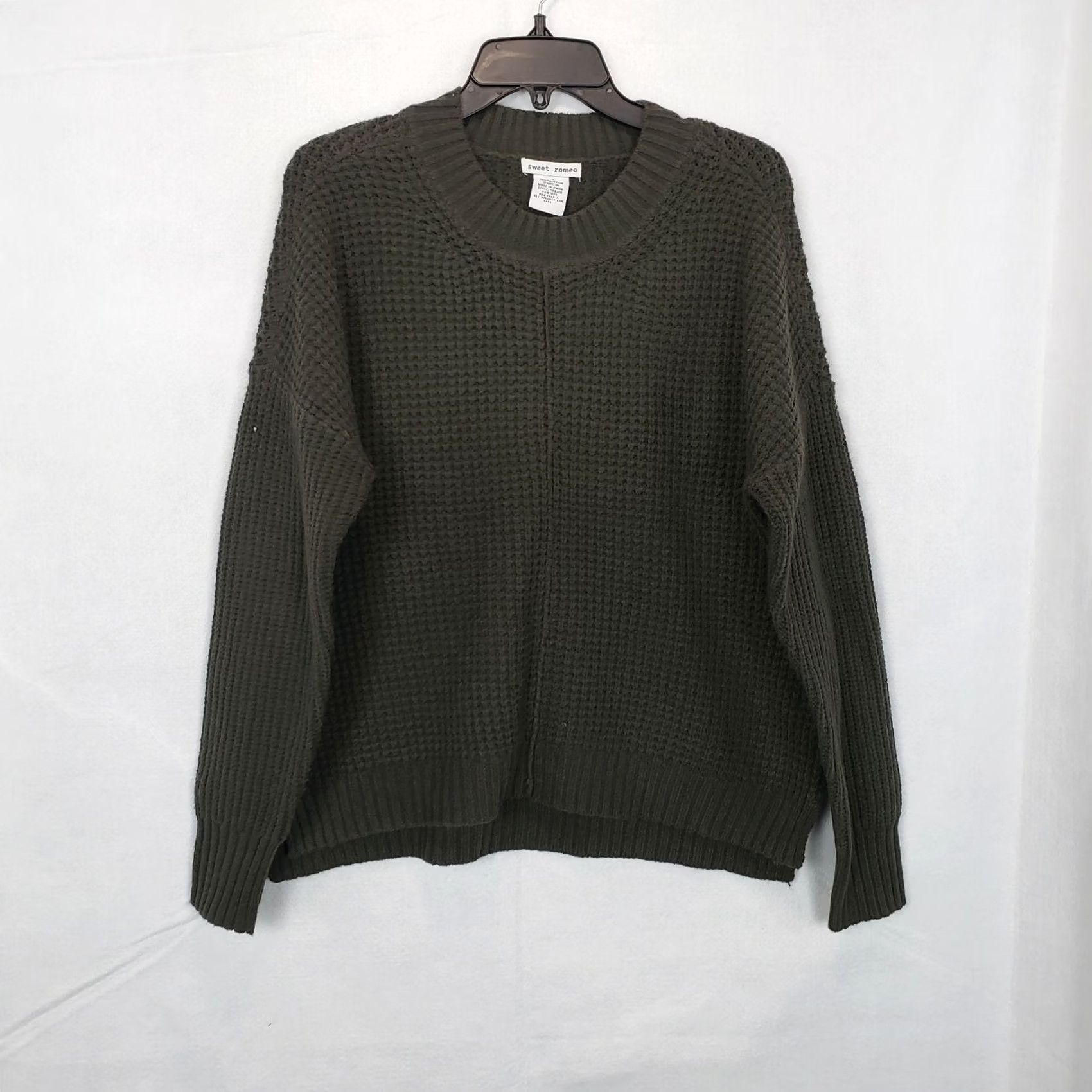 Vintage VINTAGE Sweet Romeo Womens Shirt XS? Size XS / US 0-2 / IT 36-38 - 2 Thumbnail