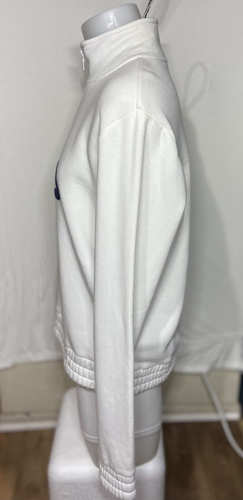Fila Fila Half zip sweater L Size L / US 10 / IT 46 - 3 Thumbnail
