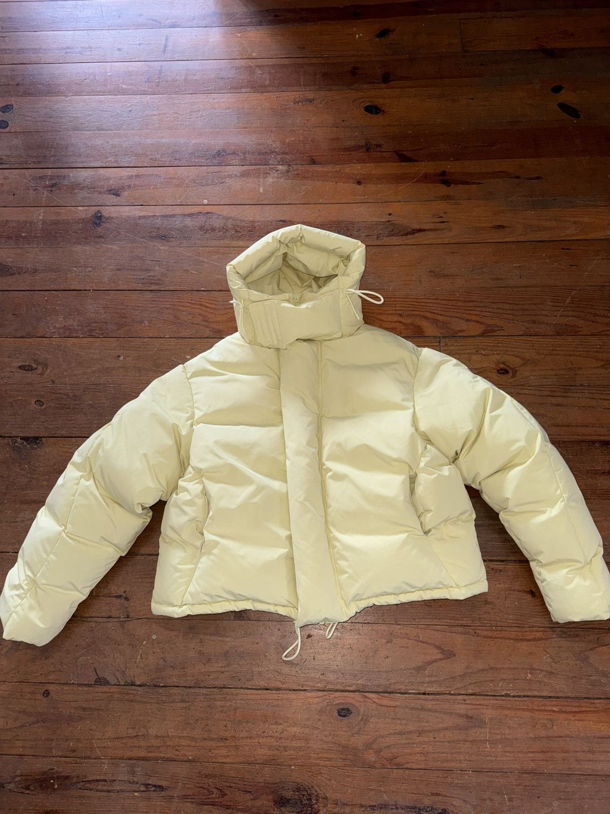 Puffer Entire Studios | Grailed
