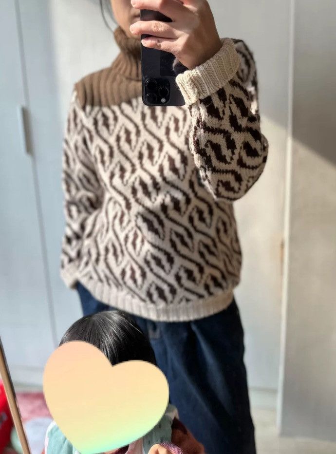 Dries Van Noten Dries van noten sweater 2412-Nextarrow Size US M / EU 48-50 / 2 - 6 Thumbnail