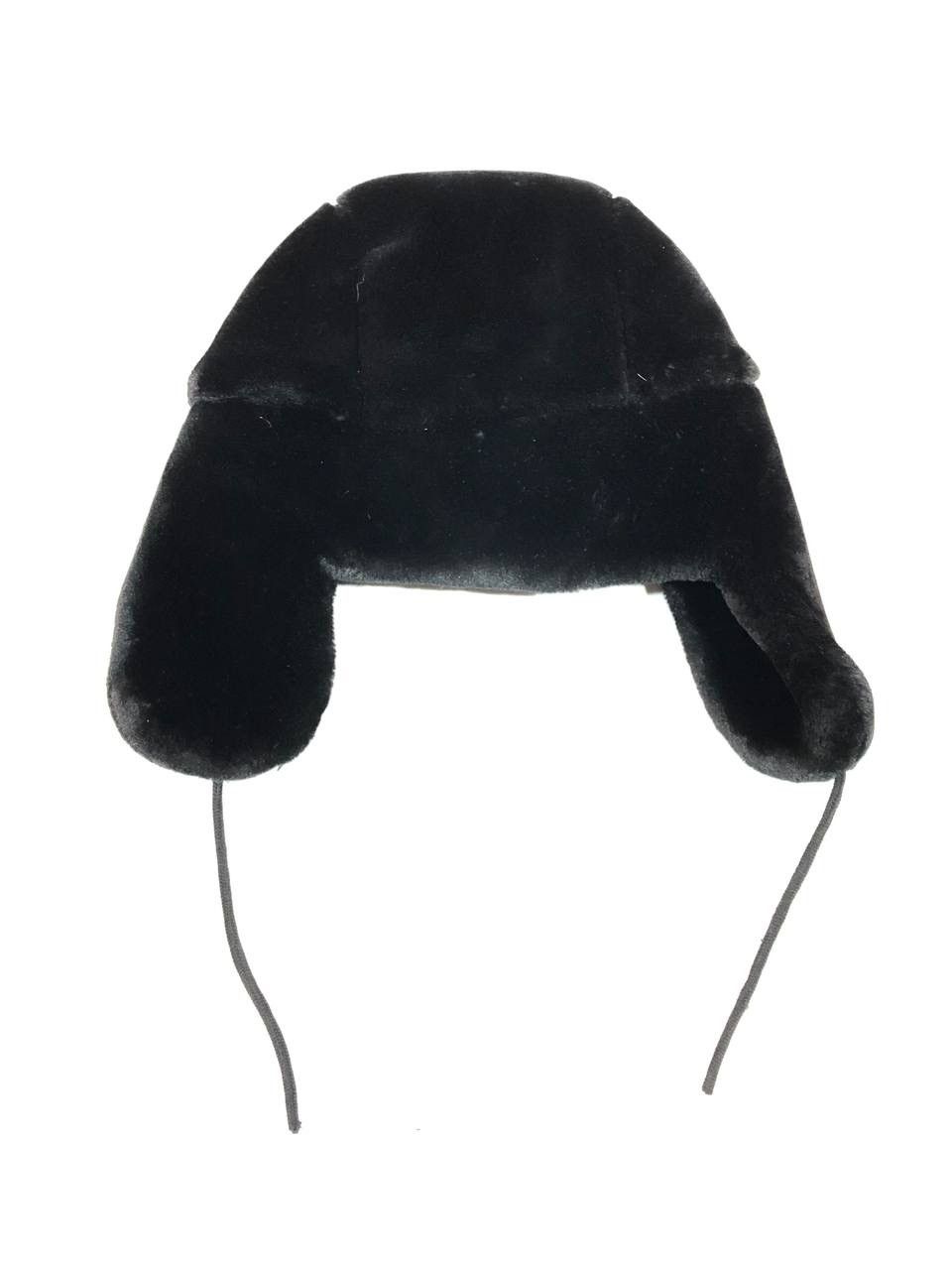 Other Streetwear Hype American Ushanka Beanie Mohair Size ONE SIZE - 4 Thumbnail