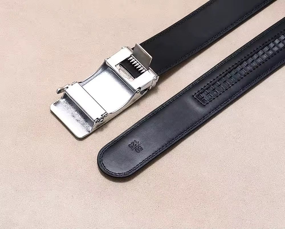 Other Khaki Snake Buckle Cowskin Waist Strap Belt Size ONE SIZE - 5 Thumbnail