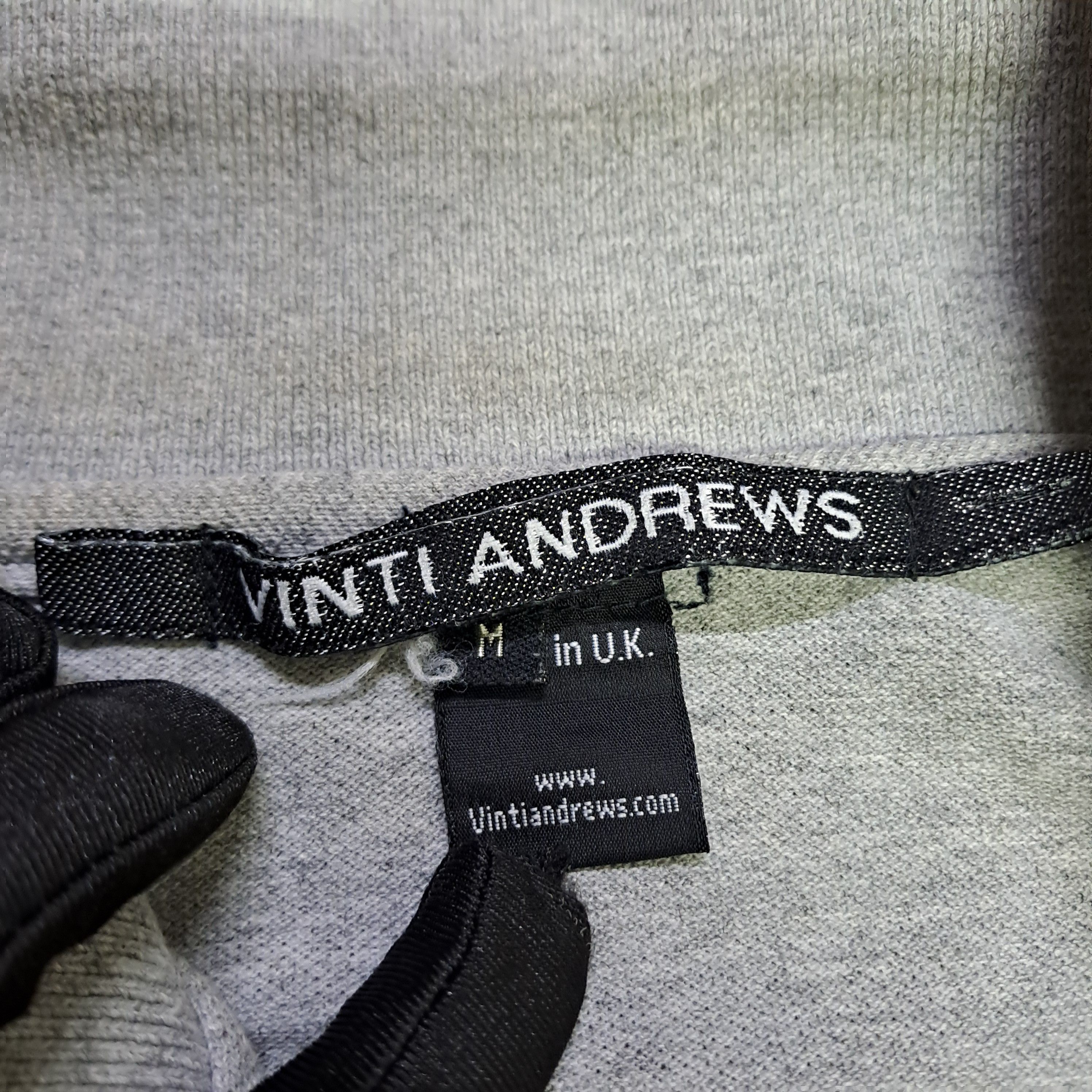 Vinti Andrews Vinti Andrews Graphic Killer Polo Shirt Size US S / EU 44-46 / 1 - 4 Thumbnail