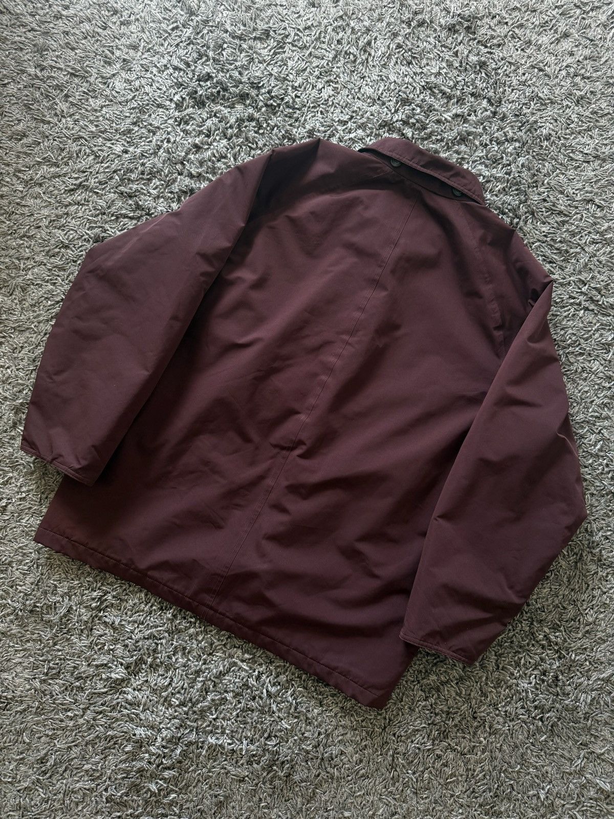 Other Blue Notes Goretex Light Jacket Size US XL / EU 56 / 4 - 2 Thumbnail