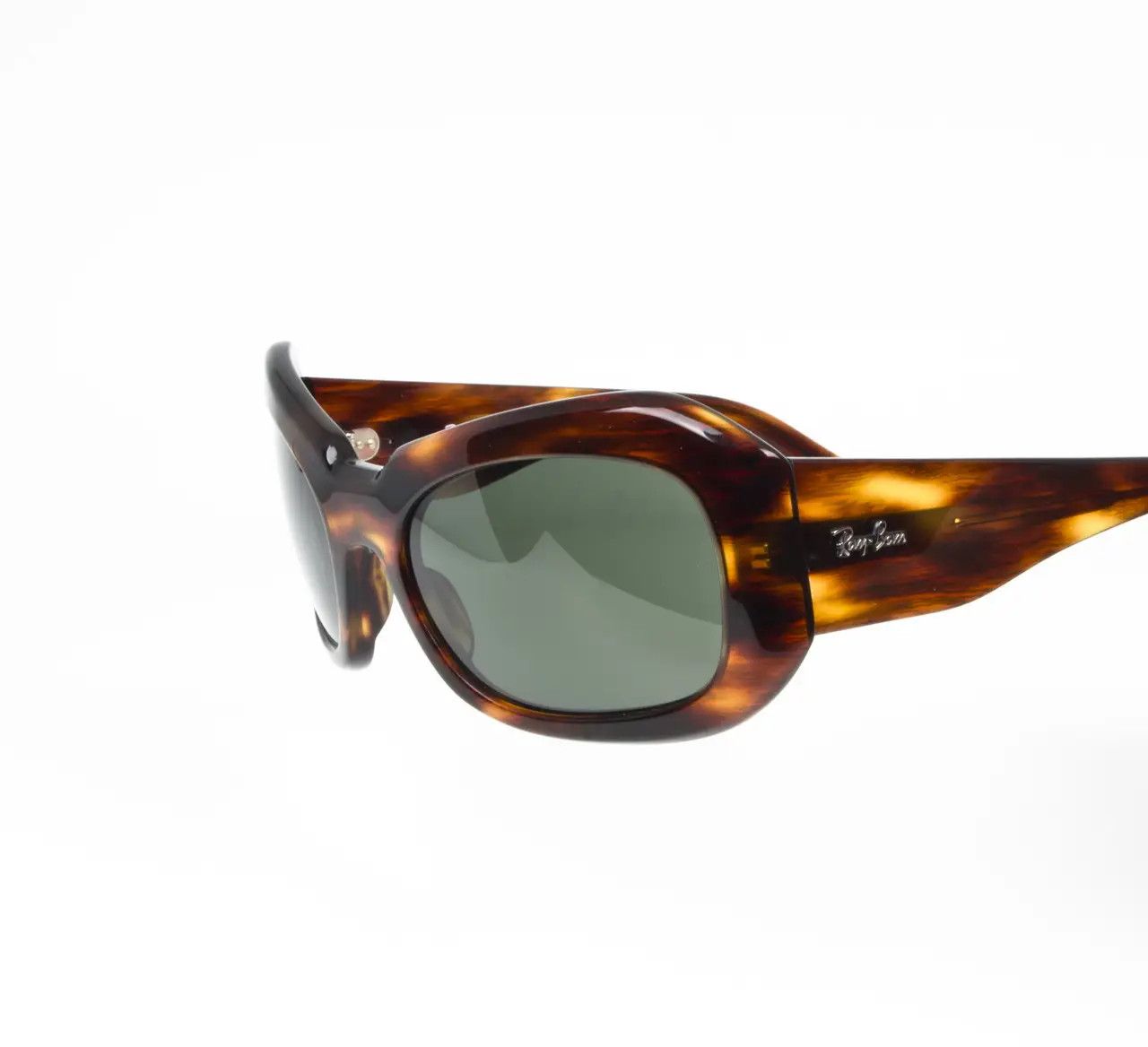 RayBan Ray Ban RB2212 954/31 Bate Sunglasses Size ONE SIZE - 3 Thumbnail