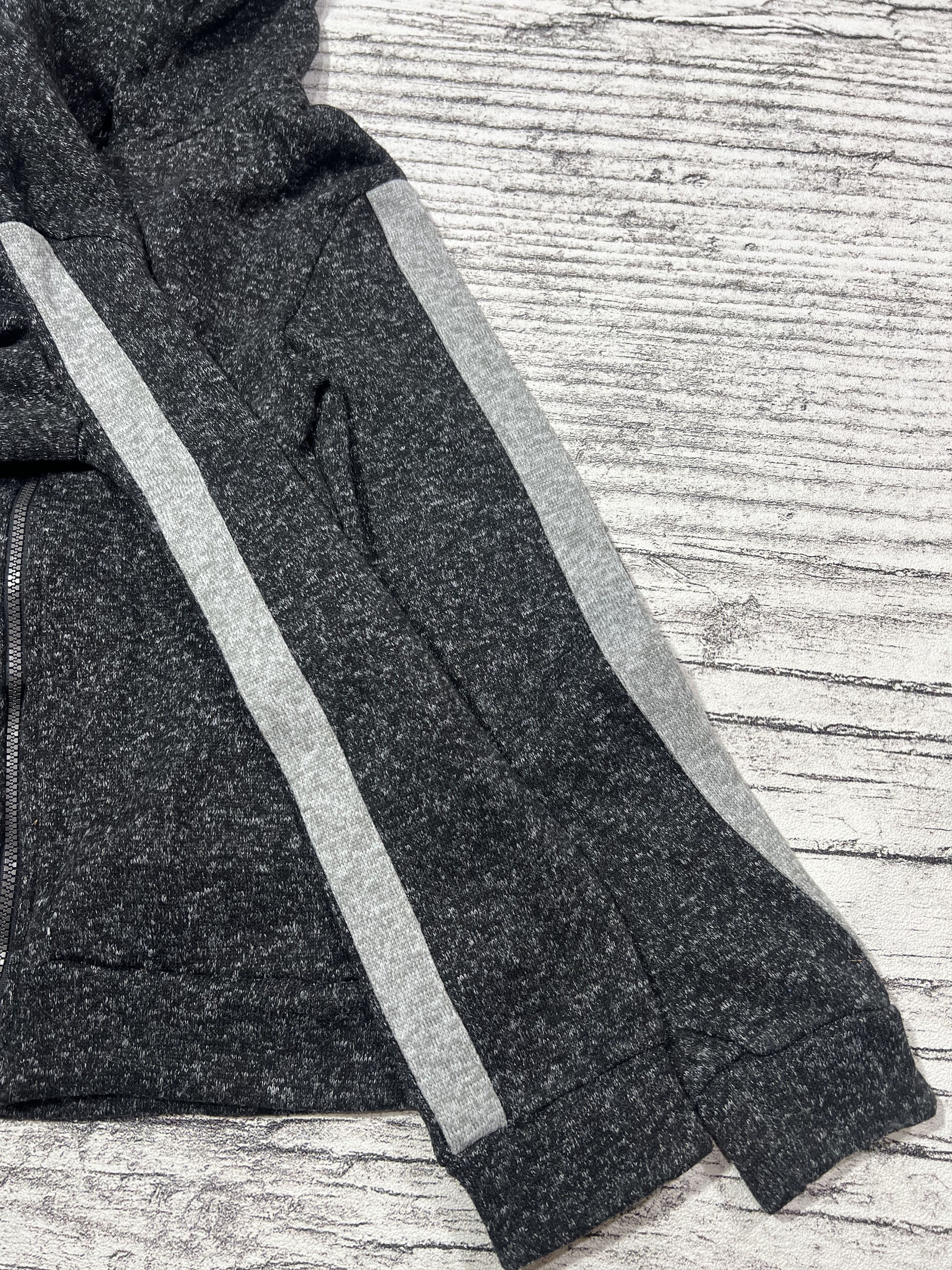 In The Attic 2000s Japanese Archival Attic Knitwear Jacket y2k Lgb Ifsix Size US S / EU 44-46 / 1 - 5 Thumbnail
