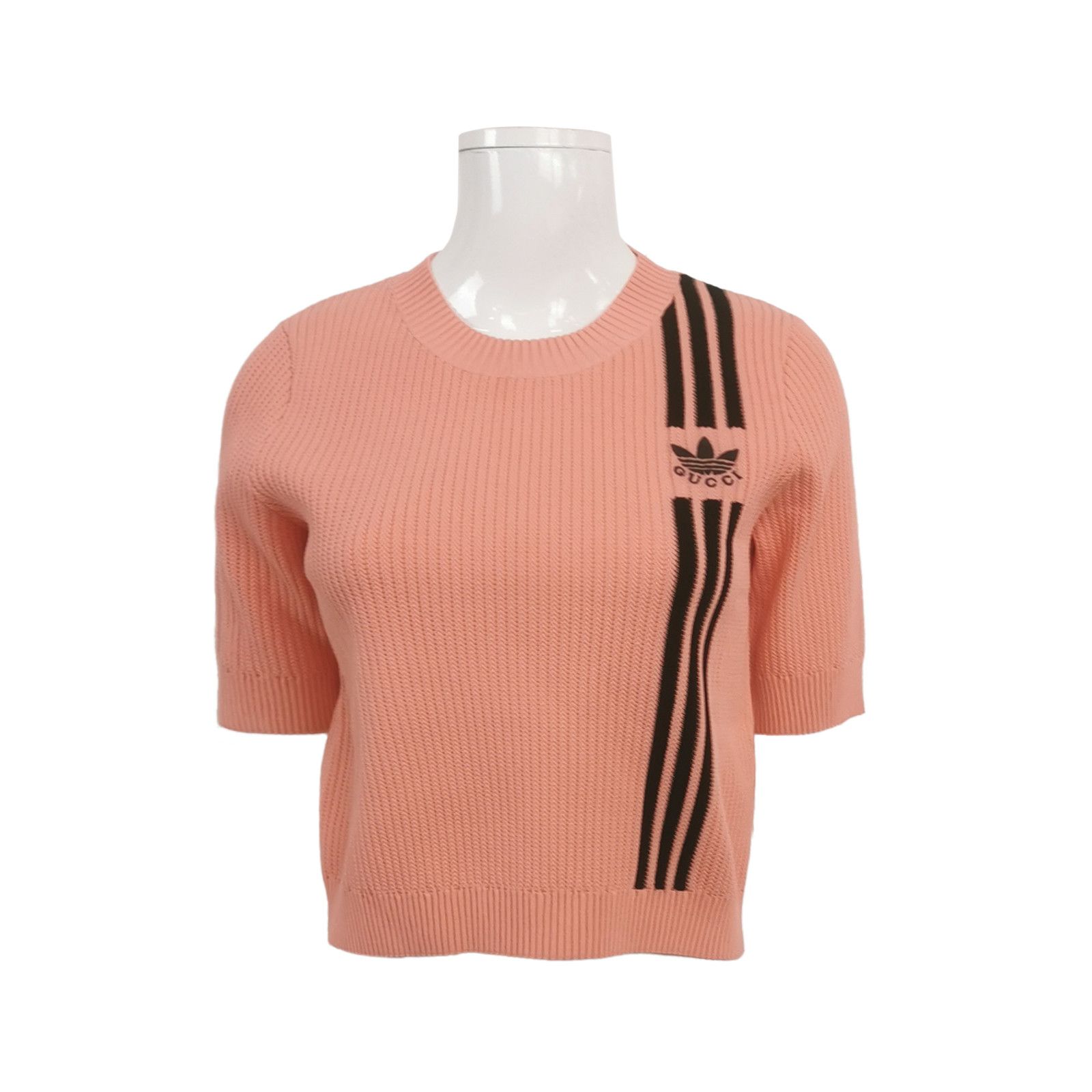 Gucci Gucci Women s Sweaters Size S / US 4 / IT 40 - 1 Thumbnail