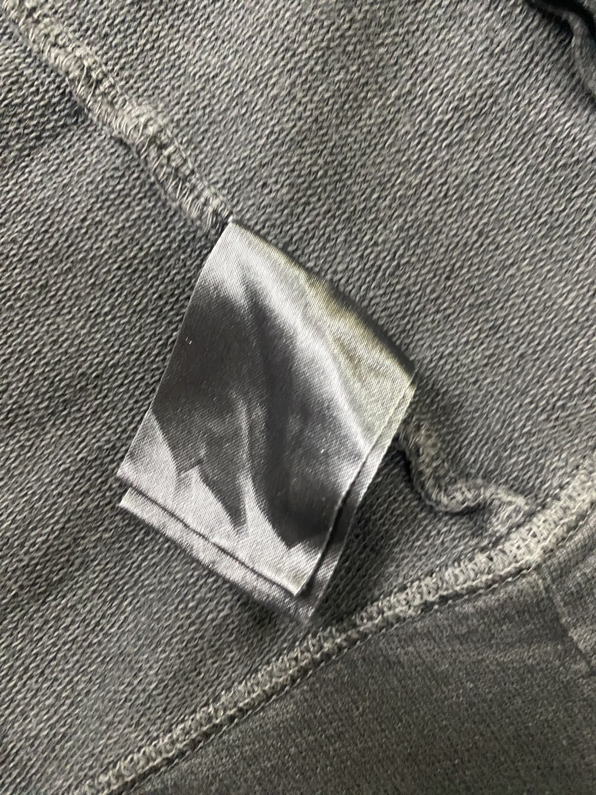 If Six Was Nine Casva distressed hoodie jacket Size US S / EU 44-46 / 1 - 22 Thumbnail