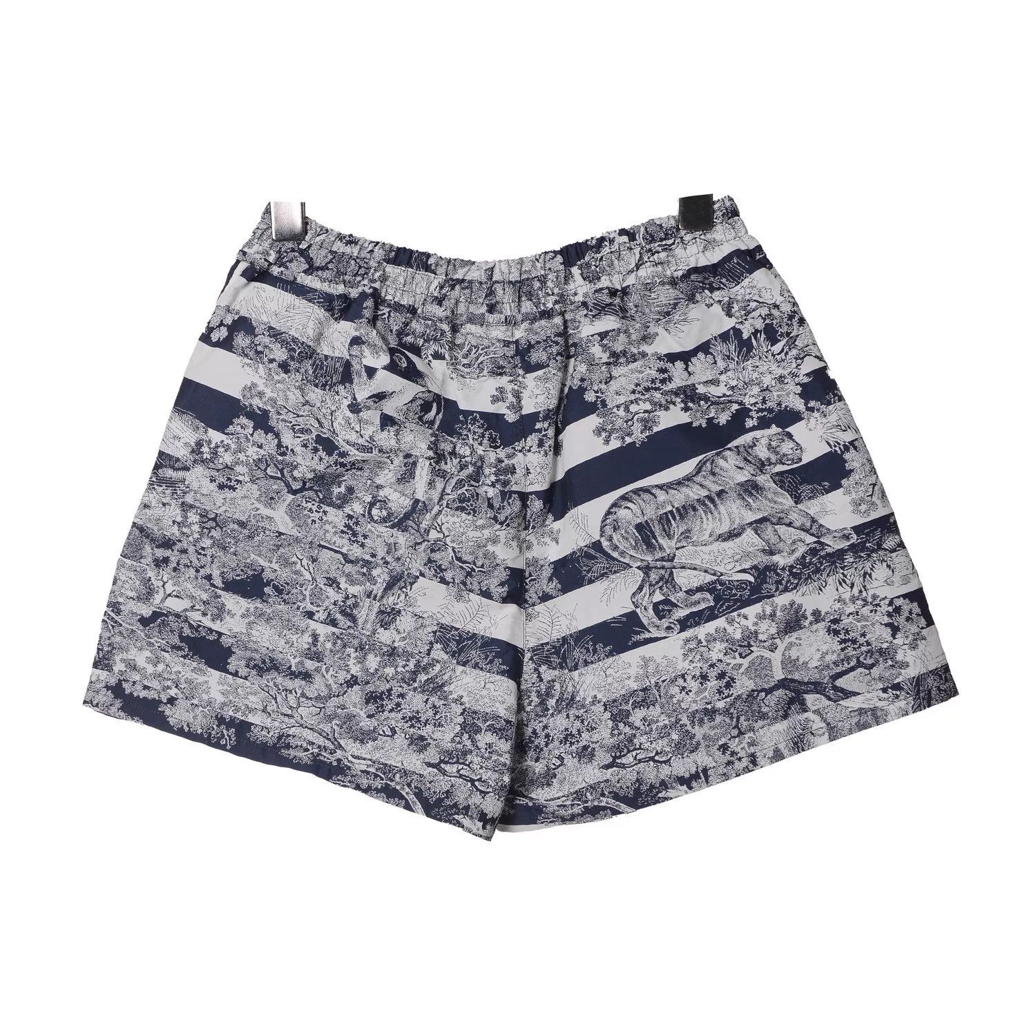 Dior Dior Women's Casual Short Size 24" / US 00 / IT 34 - 5 Thumbnail