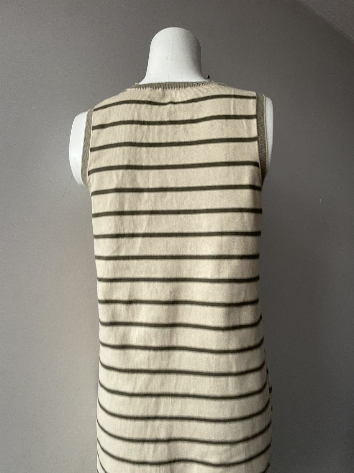 Vintage Stefanel dress Size L / US 10 / IT 46 - 11 Thumbnail