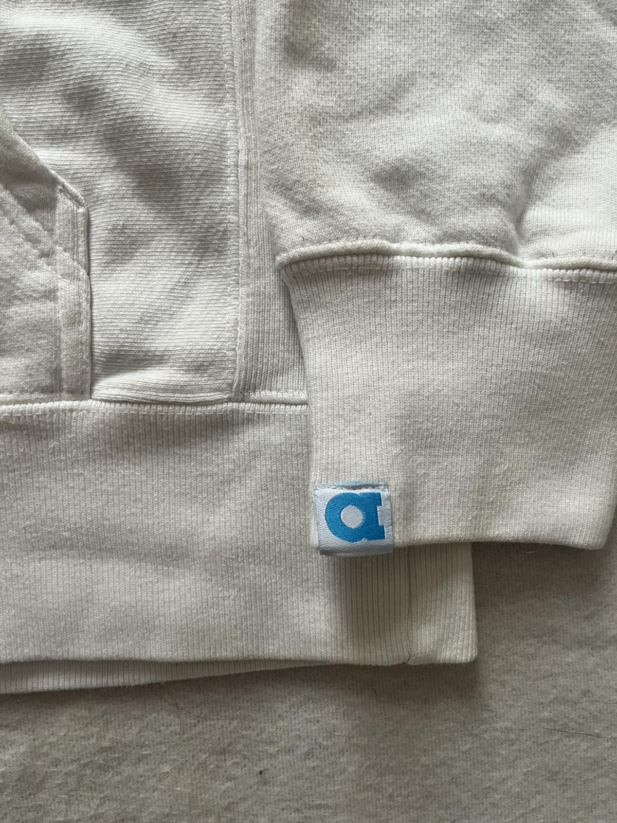 Japanese Brand A Number Of Names Regular Fit Japanese Brand Hoodie Size US M / EU 48-50 / 2 - 4 Thumbnail