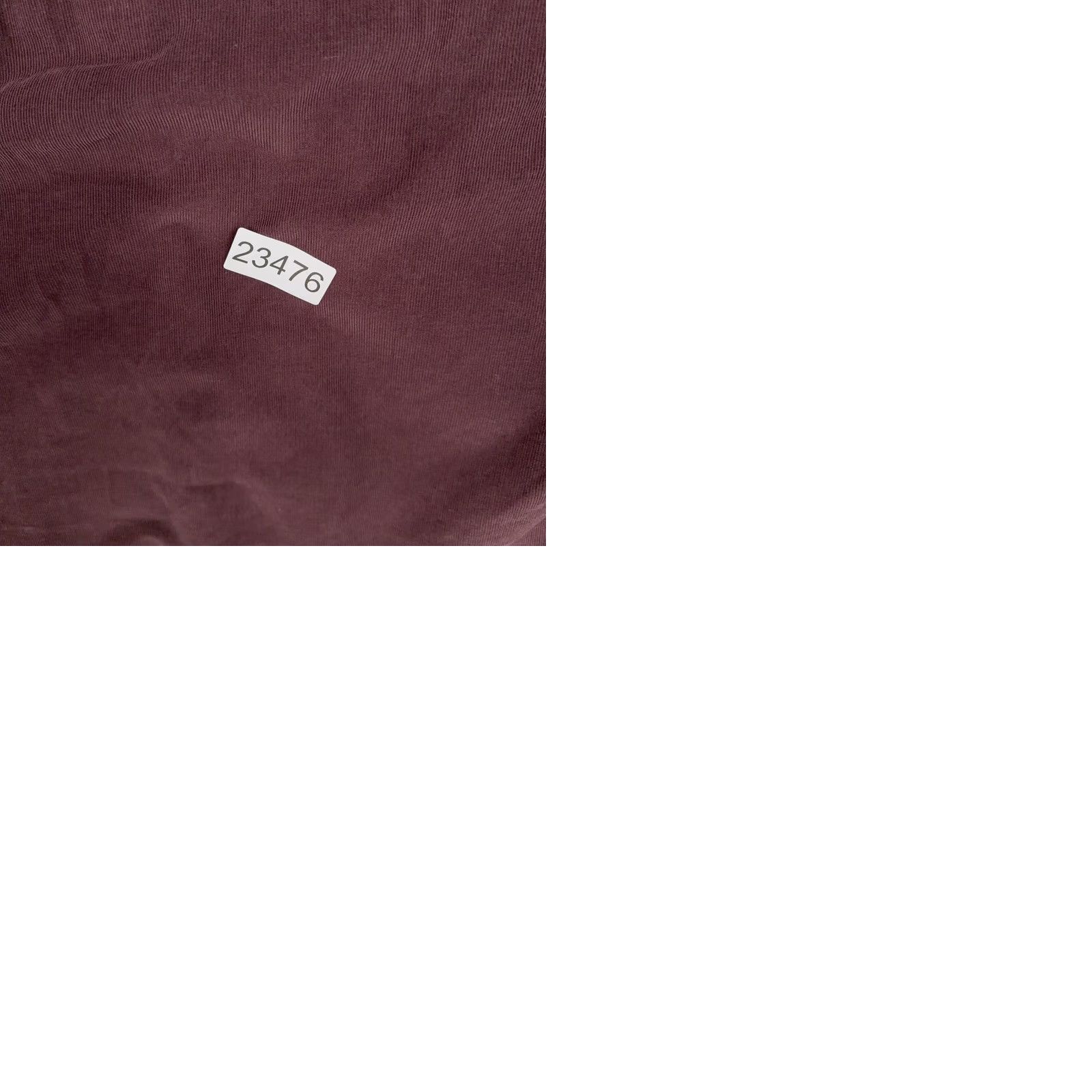 Tommy Bahama Tommy Bahama Shirt Mens Large Burgundy Corduroy Long Sleeve Island Modern Fit Size US L / EU 52-54 / 3 - 9 Thumbnail
