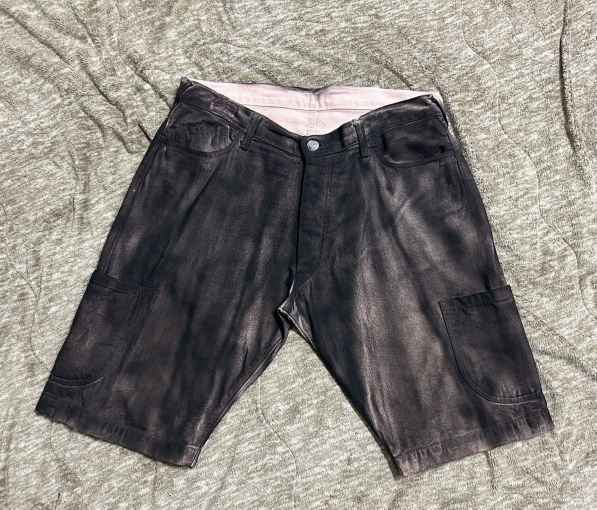 Evisu Vintage Evisu made in japan Size US 38 / EU 54 - 2 Thumbnail