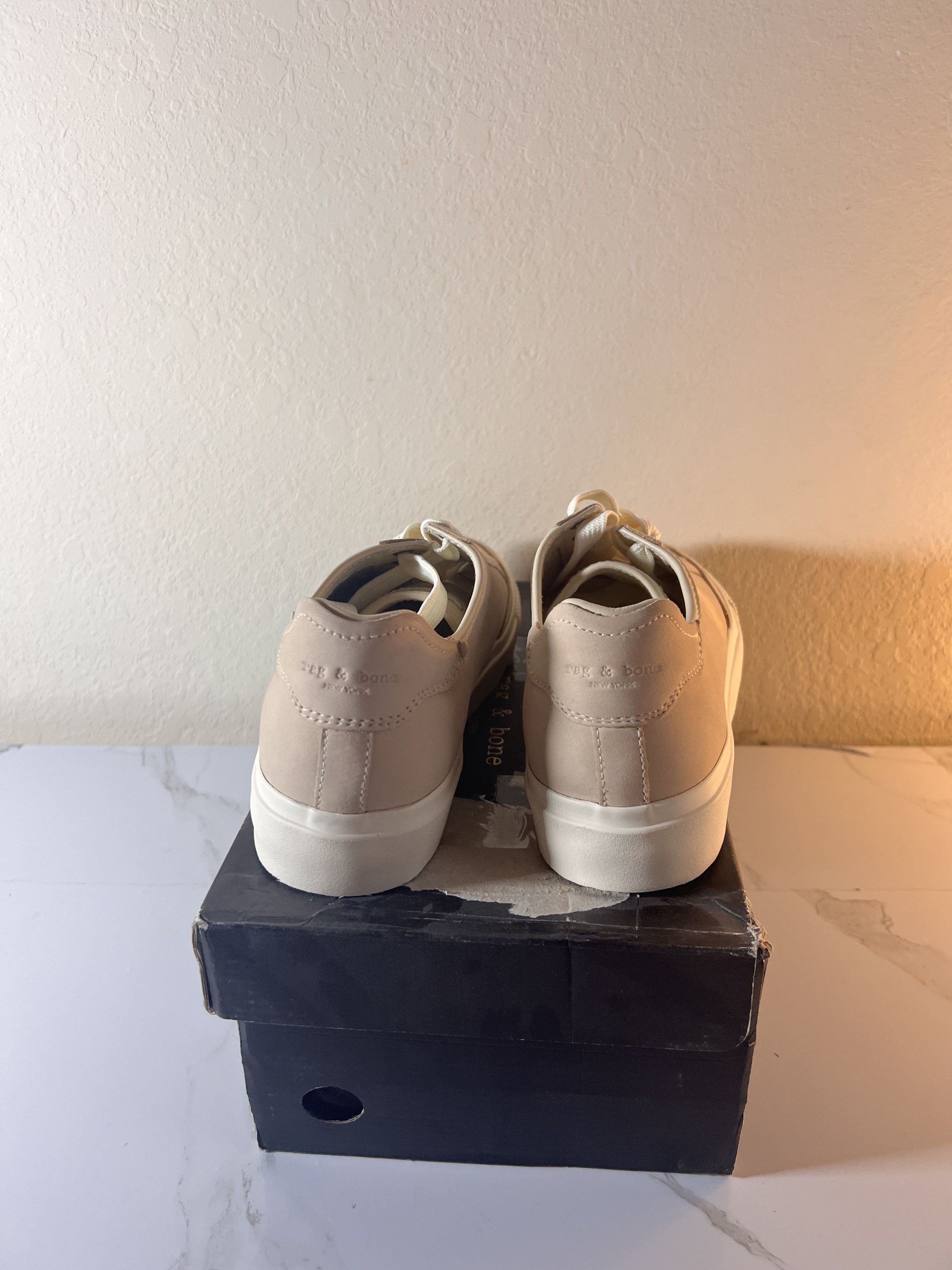 Rag & Bone Rag & Bone LOW MACADONIA 7.5 Size US 7.5 / EU 40-41 - 3 Thumbnail