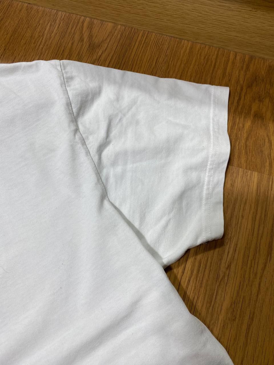 Polo Ralph Lauren × Vintage Polo Sport Ralph Lauren Flag T-Shirt One Size VTG Hip Hop Size US M / EU 48-50 / 2 - 3 Thumbnail