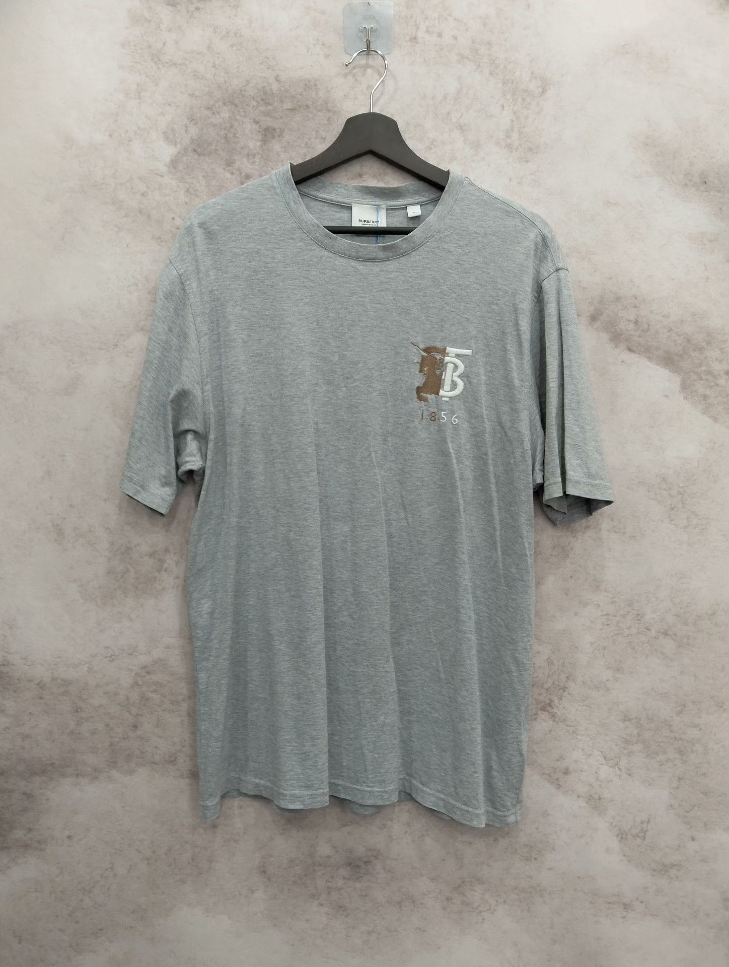 Burberry Burberry T-Shirt M Men Size US M / EU 48-50 / 2 - 1 Thumbnail