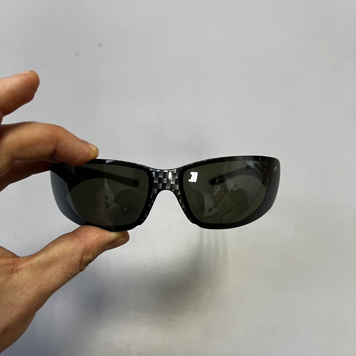 Red Bull Red Bull Racing Carbon Sunglasses official license Size ONE SIZE - 19 Thumbnail