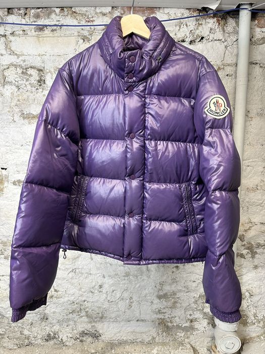 Moncler everest outlet down jacket