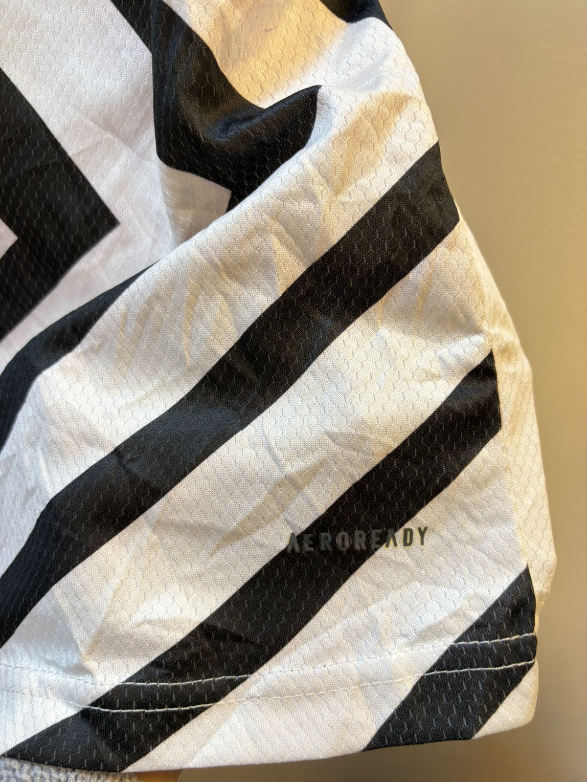 Adidas 2020 Manchester United Third Kit Size US S / EU 44-46 / 1 - 13 Thumbnail