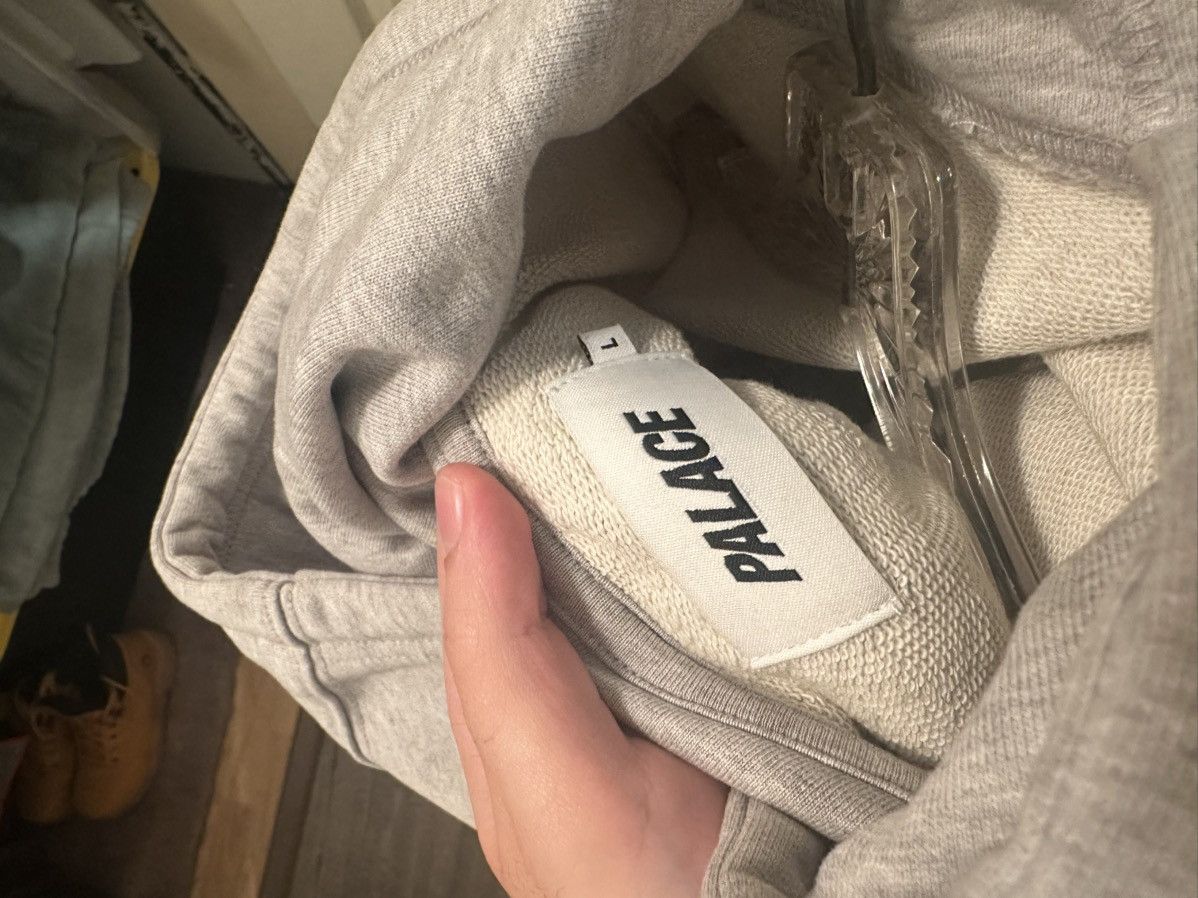 Palace Palace New Era Hoodie Size US L / EU 52-54 / 3 - 7 Thumbnail