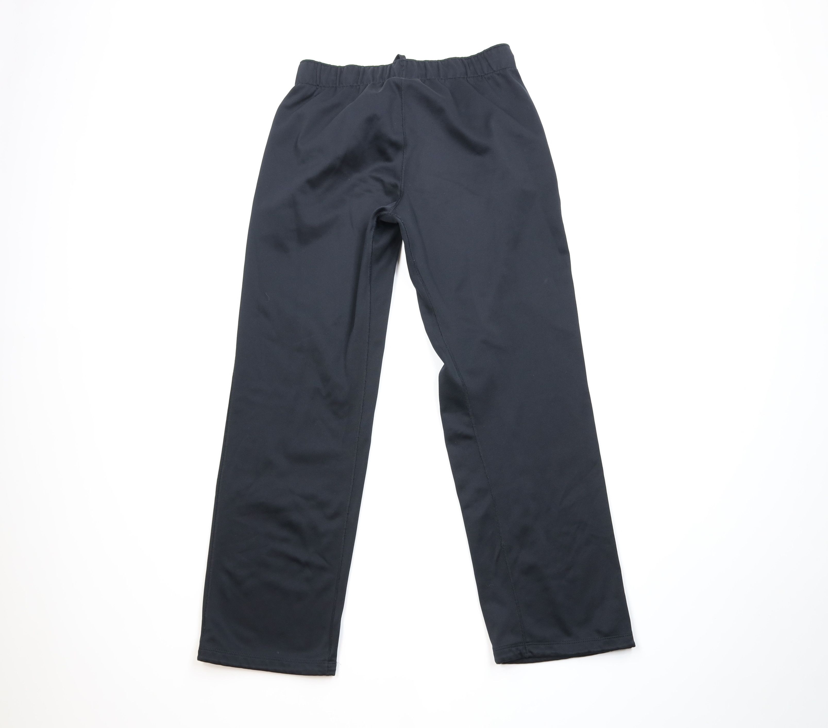 Nike Vintage Y2K Nike Travis Scott Mini Swoosh Sweatpants Pants Size 30" / US 8 / IT 44 - 9 Thumbnail