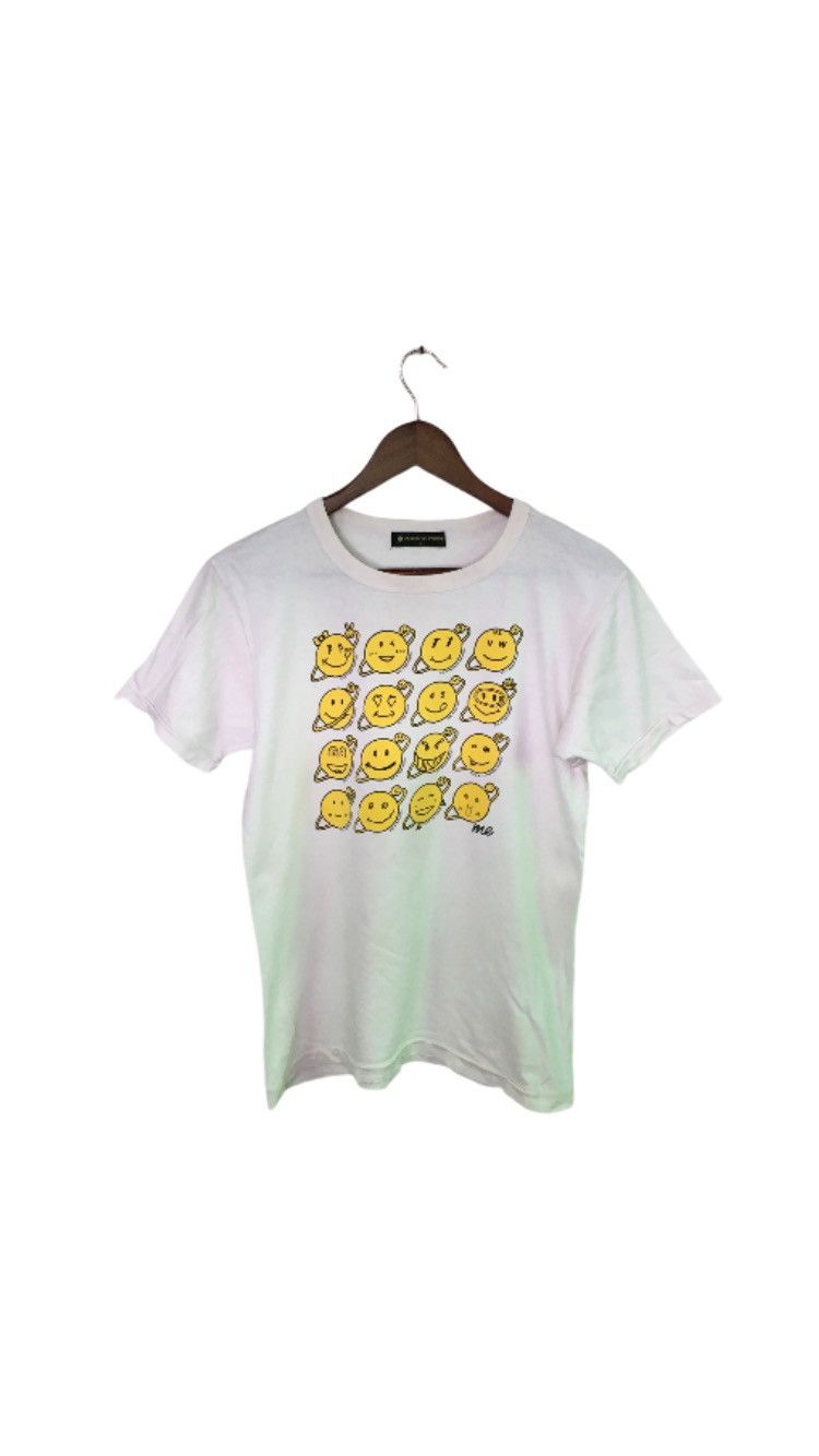 Japanese Brand 24 Hour Television Size US S / EU 44-46 / 1 - 1 Thumbnail