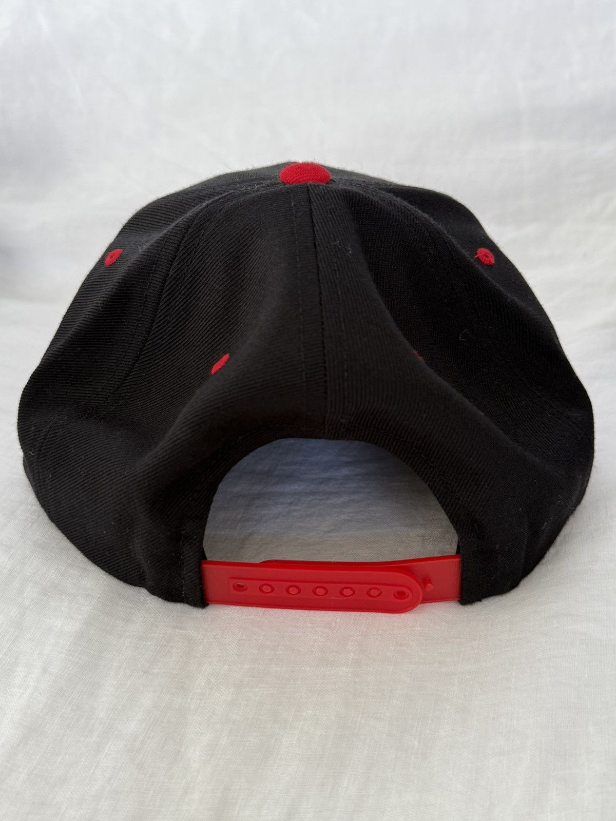 Vintage Biscayne Boys 80’s hat Size ONE SIZE - 3 Thumbnail