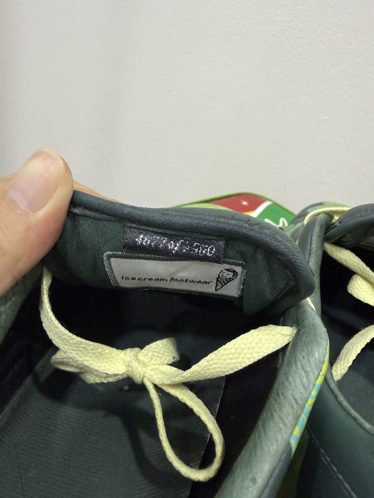 Icecream × Reebok OG BBC/Ice Cream Money Roll Flavor Shoes Size US 8 / EU 41 - 7 Thumbnail