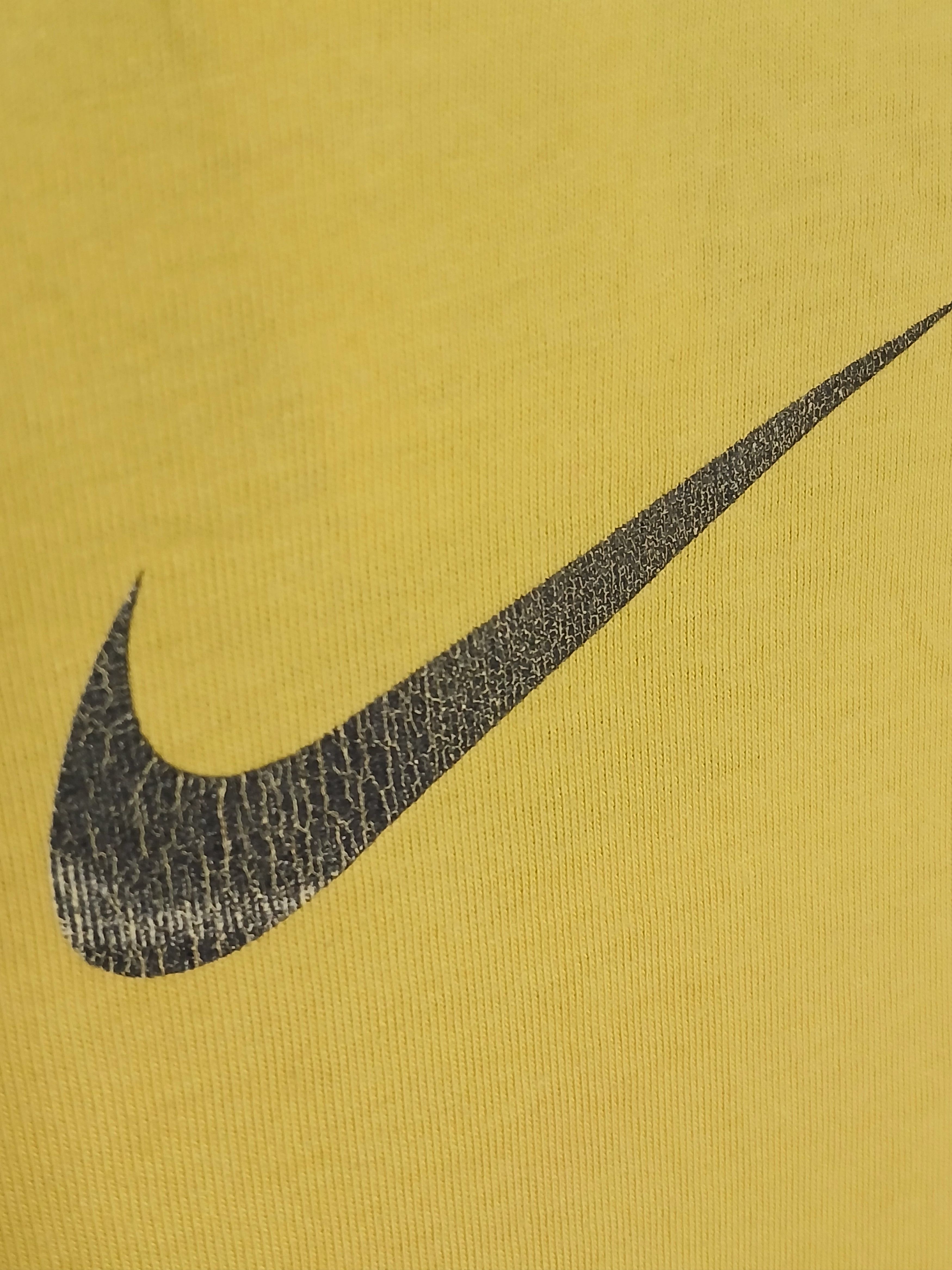 Nike × Vintage Vintage Nike T-Shirt Size US XL / EU 56 / 4 - 7 Thumbnail