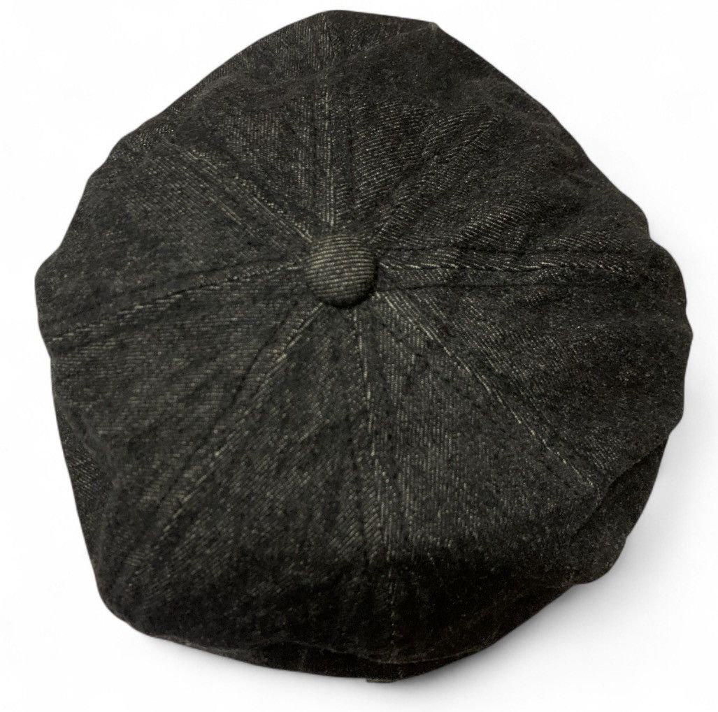 Other Newboys Hat Denim unbrand Size ONE SIZE - 4 Thumbnail