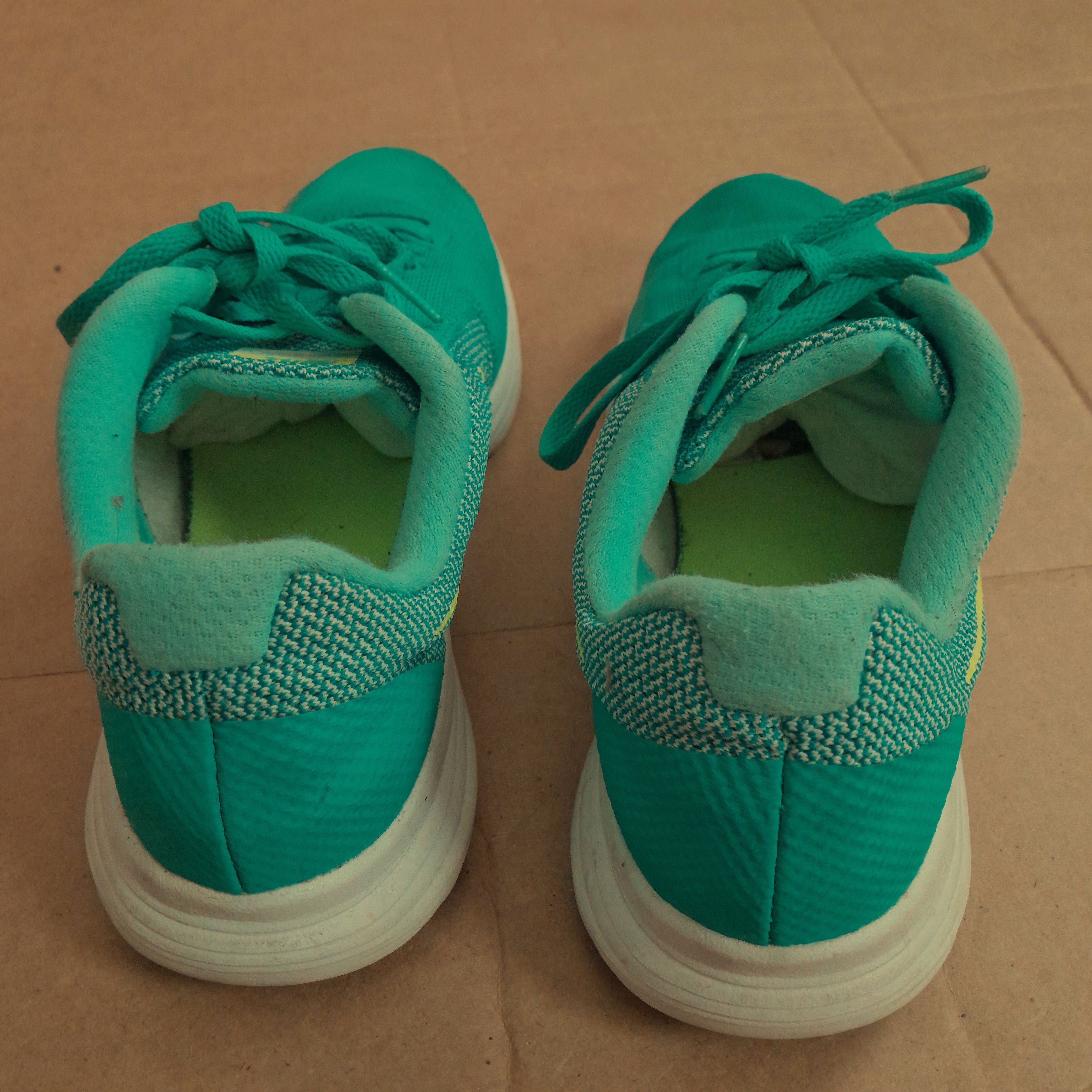 Nike Nike Revolution 3 Women’s Athletic Running Shoes Sneakers Size US 6 / IT 36 - 2 Thumbnail