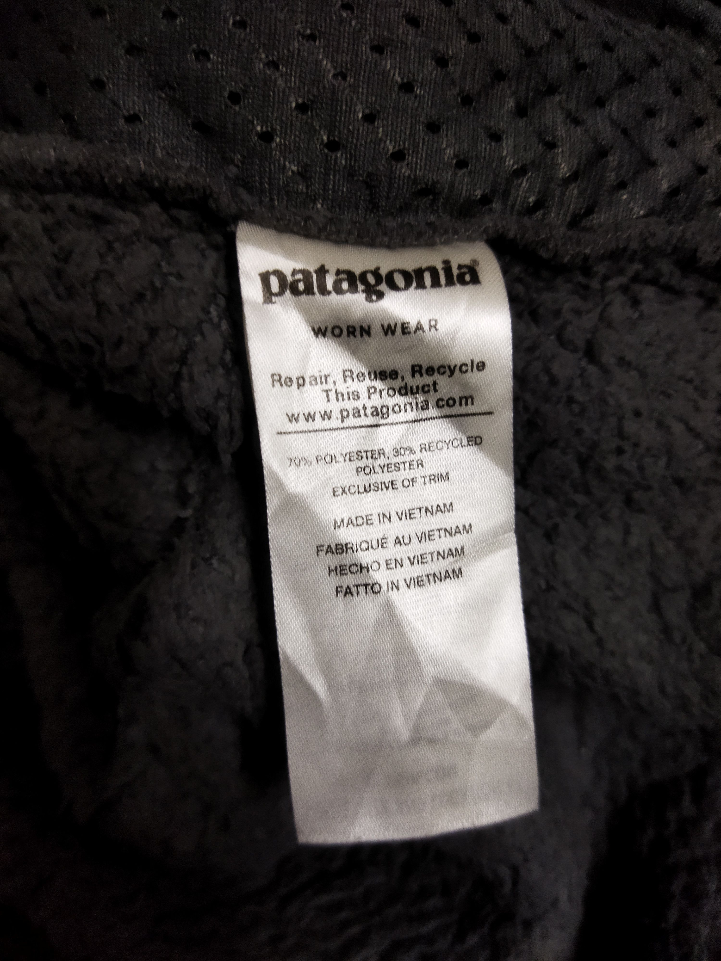 Patagonia Patagonia Fleece Size US M / EU 48-50 / 2 - 5 Thumbnail