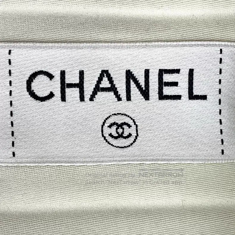 Chanel Chanel Color-matched suede diamond check-up casual flat sn Size US 7.5 / IT 37.5 - 7 Thumbnail