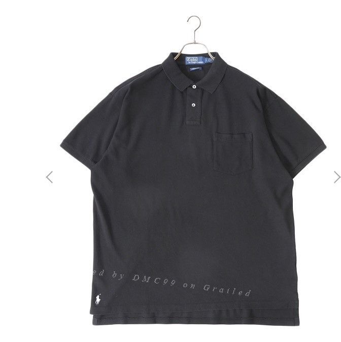 Polo Ralph Lauren POLO RALPH LAUREN BIG FIT POLO SHIRT Size US L / EU 52-54 / 3 - 1 Thumbnail