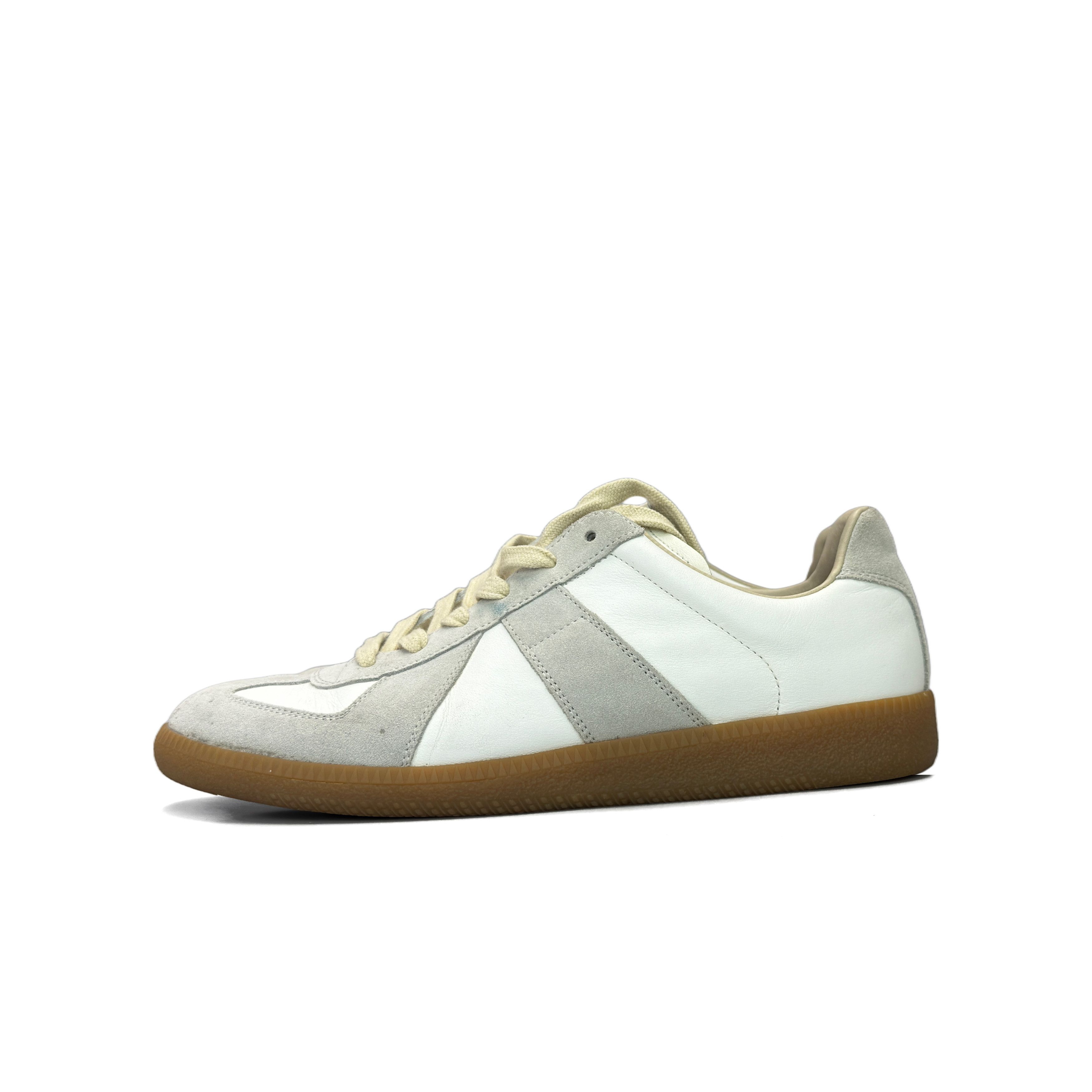 Maison Margiela Maison Margiela Replica Low-Top Sneakers Size 39 Size US 9 / IT 39 - 1 Thumbnail