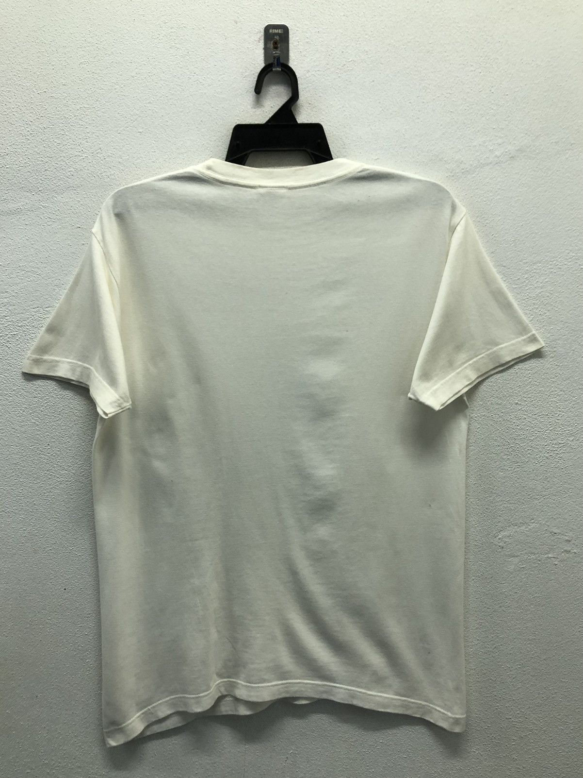 Band Tees Japanese Rock Band The Cro-Magnons T-Shirt Size US M / EU 48-50 / 2 - 2 Thumbnail