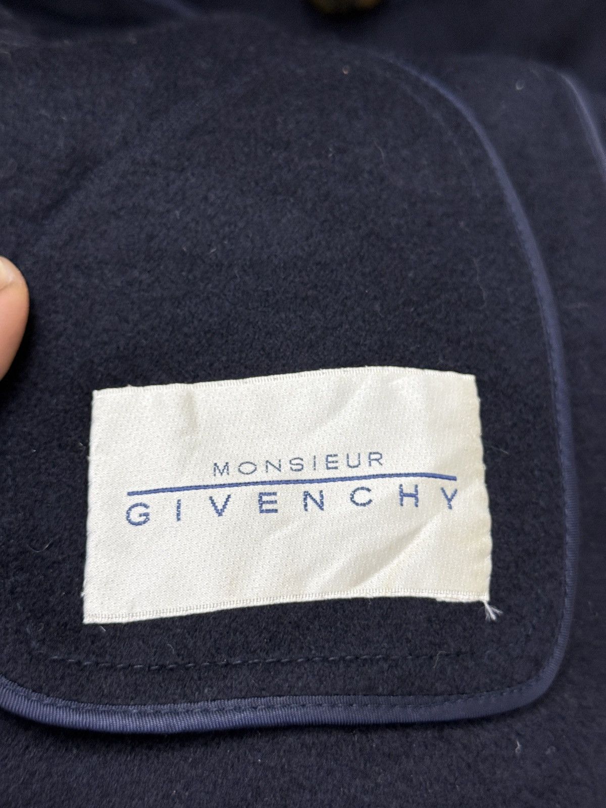 Givenchy 🔥🔥🔥ARCHIVE GIVENCHY JACKET Size US M / EU 48-50 / 2 - 7 Thumbnail