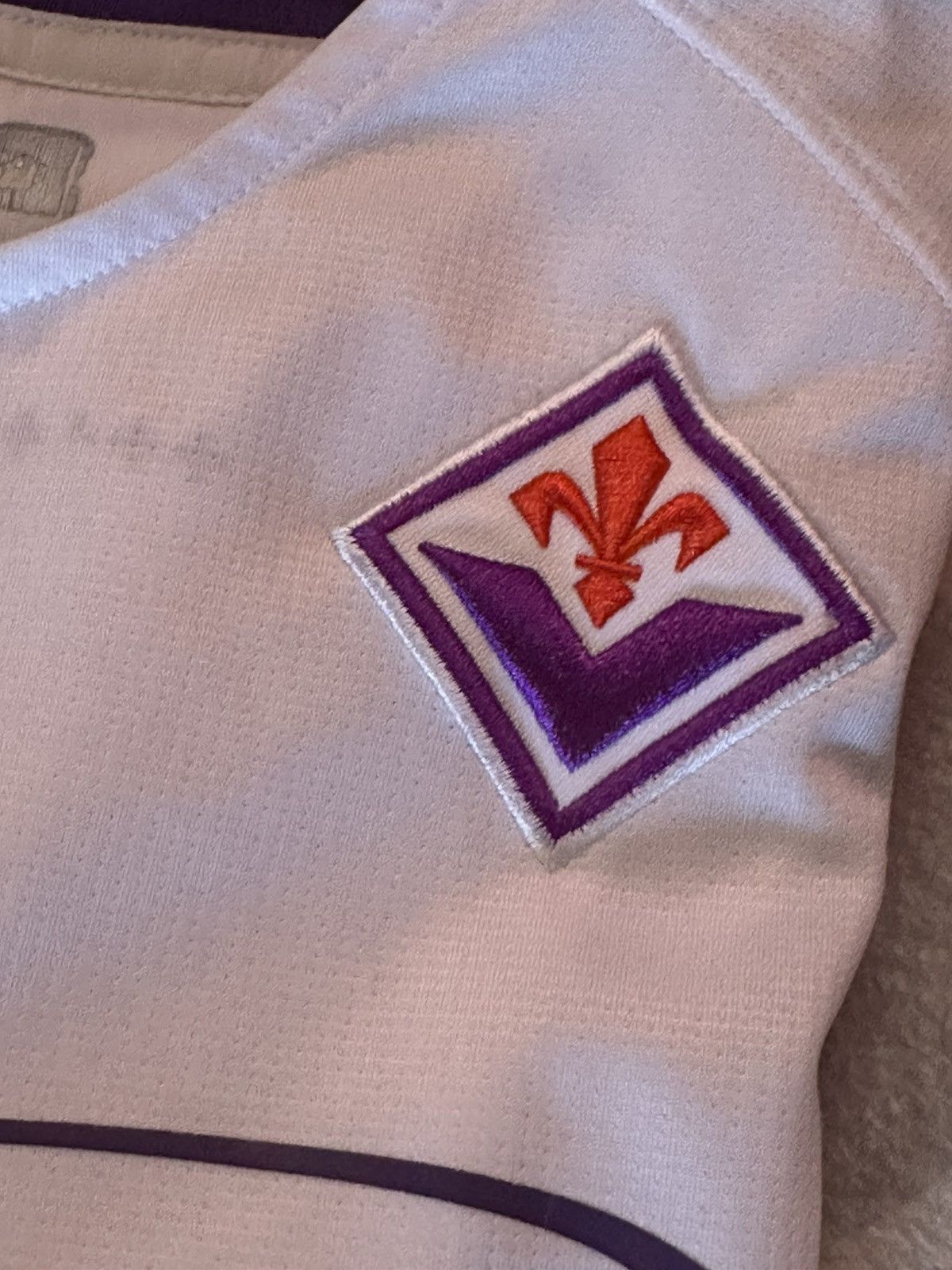 Kappa Fiorentina Kappa 22/23 Away Jersey Size M Size US M / EU 48-50 / 2 - 7 Thumbnail