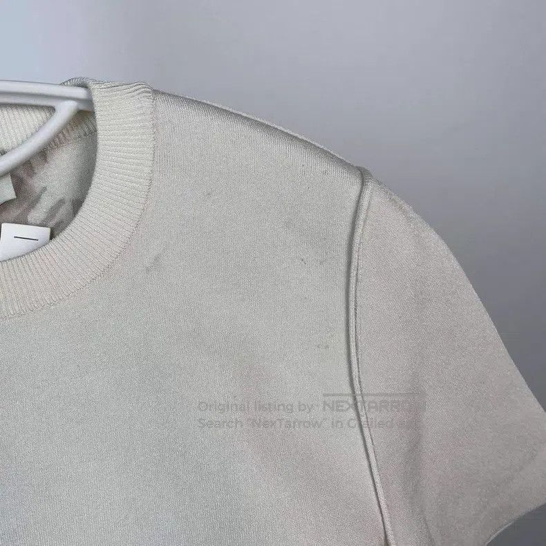 Fendi Fendi Sleeveless Size XS / US 0-2 / IT 36-38 - 4 Thumbnail